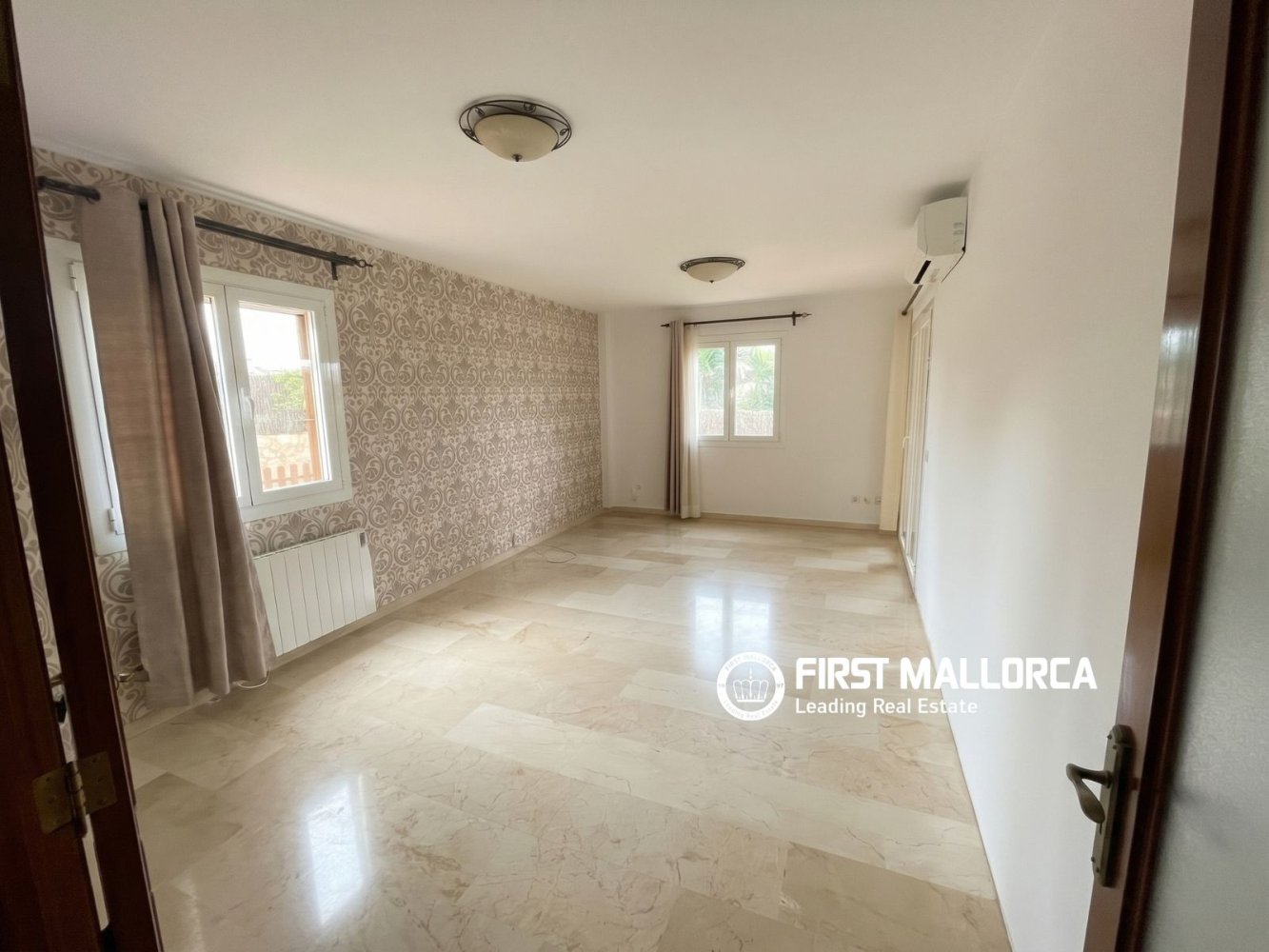 Apartment in Santa Ponsa, Mallorca, Spain 3 bedrooms, 111 sq.m. No. 198766