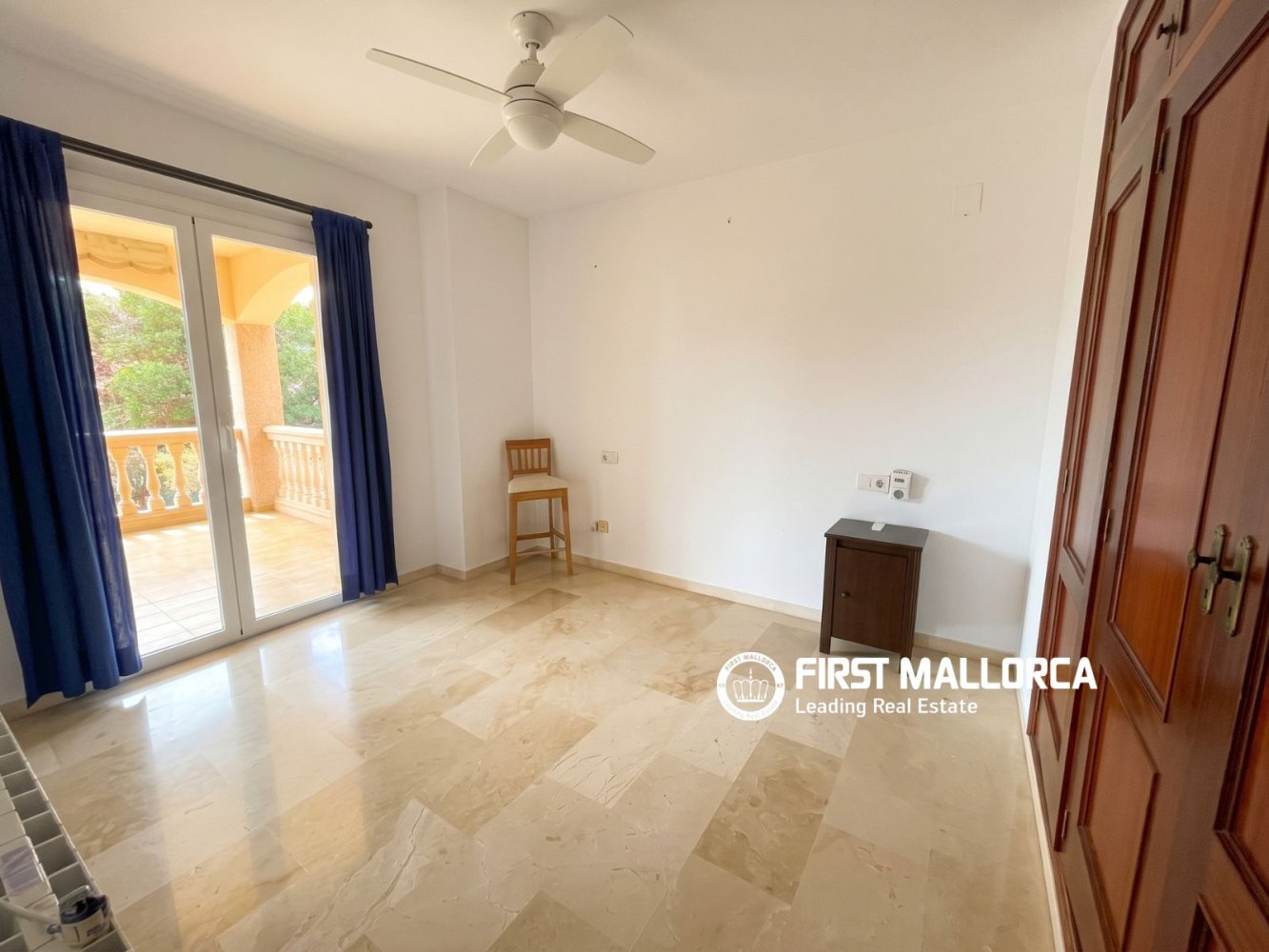 Apartment in Santa Ponsa, Mallorca, Spain 3 bedrooms, 111 sq.m. No. 198766
