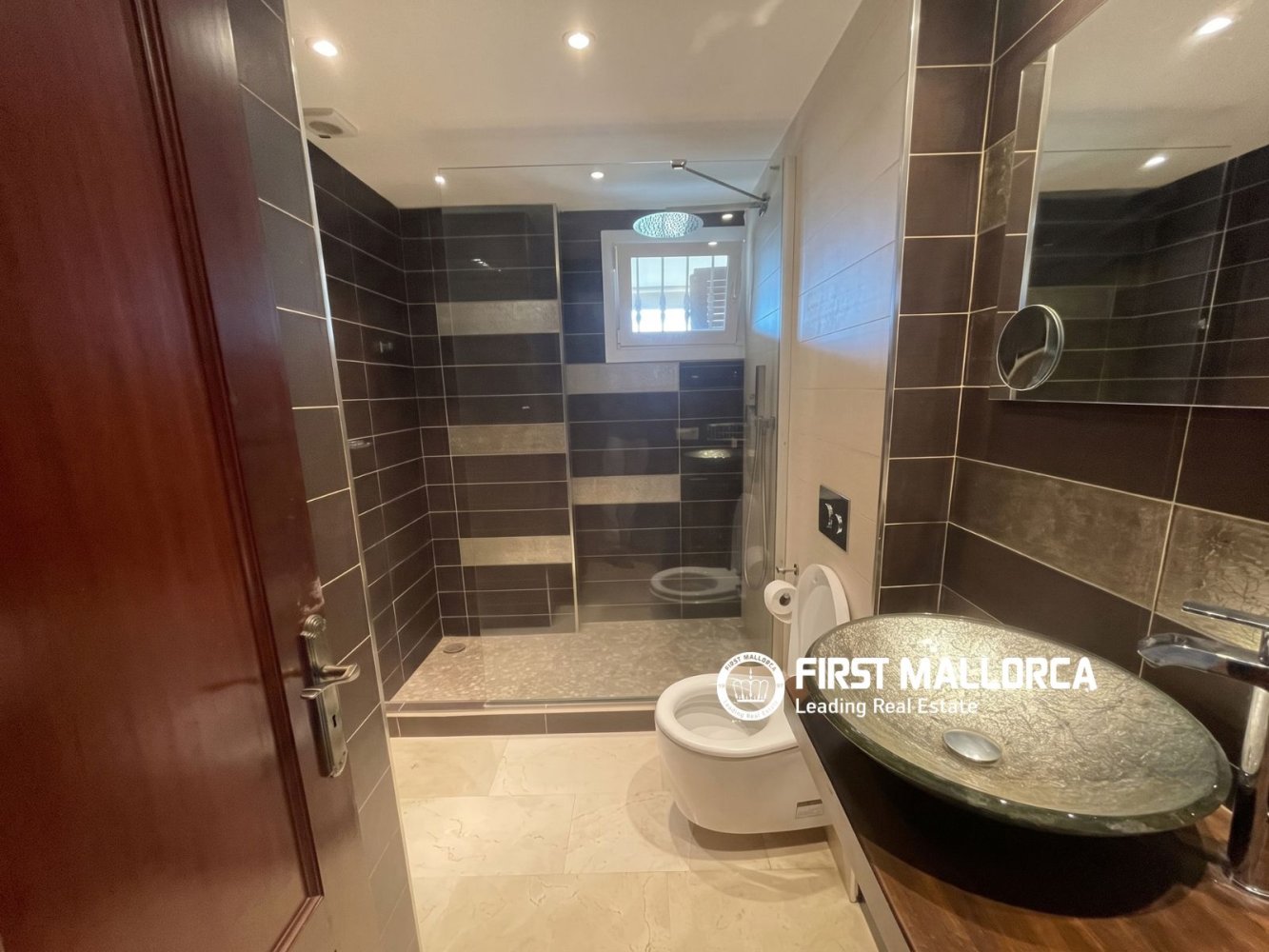 Apartment in Santa Ponsa, Mallorca, Spain 3 bedrooms, 111 sq.m. No. 198766