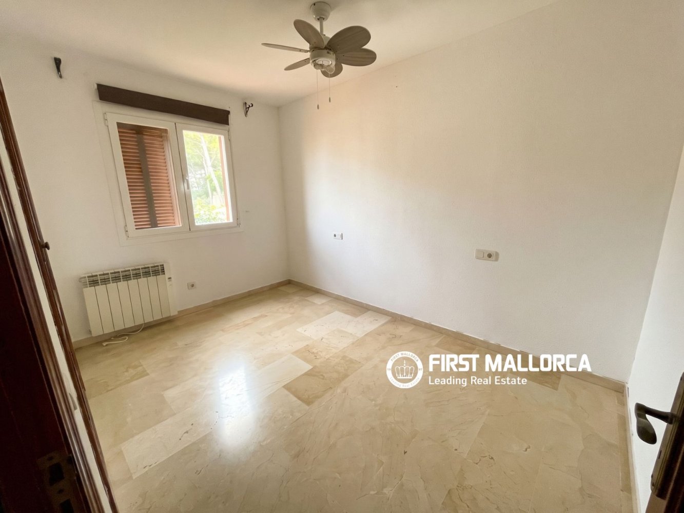 Apartment in Santa Ponsa, Mallorca, Spain 3 bedrooms, 111 sq.m. No. 198766