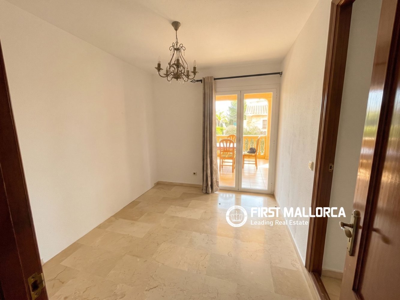 Apartment in Santa Ponsa, Mallorca, Spain 3 bedrooms, 111 sq.m. No. 198766
