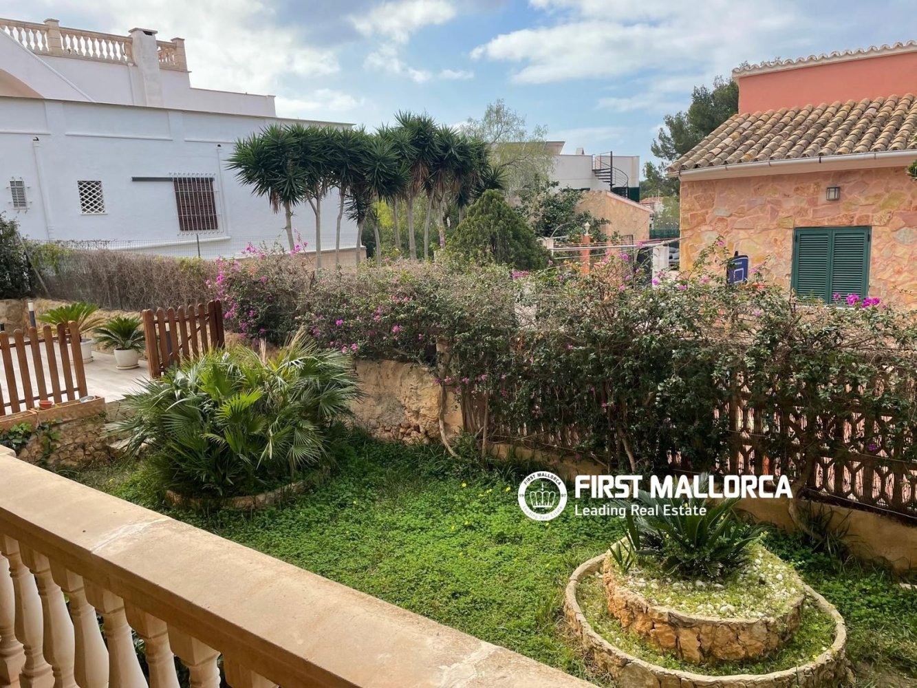 Apartment in Santa Ponsa, Mallorca, Spain 3 bedrooms, 111 sq.m. No. 198766