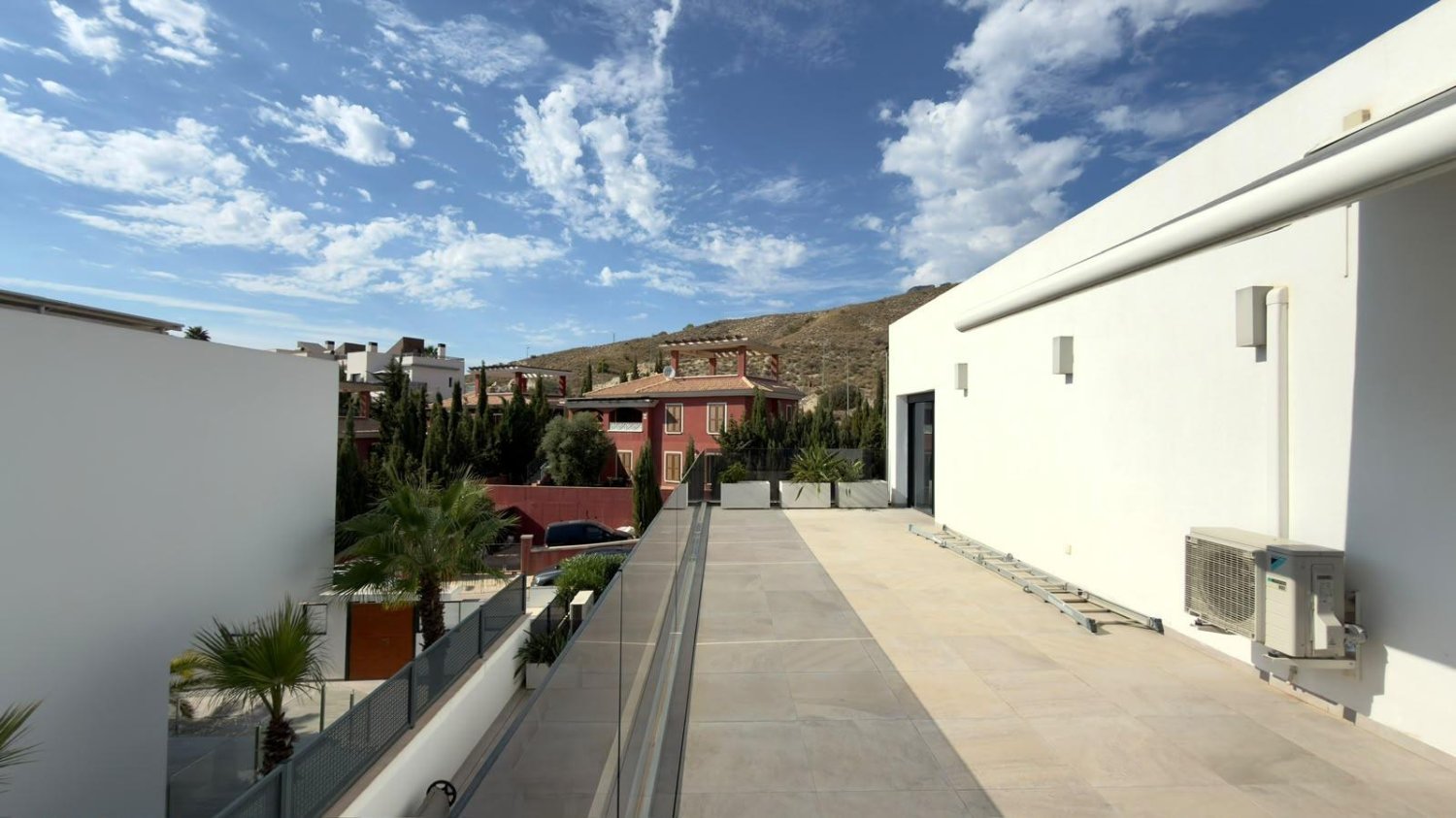 Villa in Finestrat, Alicante, Spain 324 sq.m. No. 199013