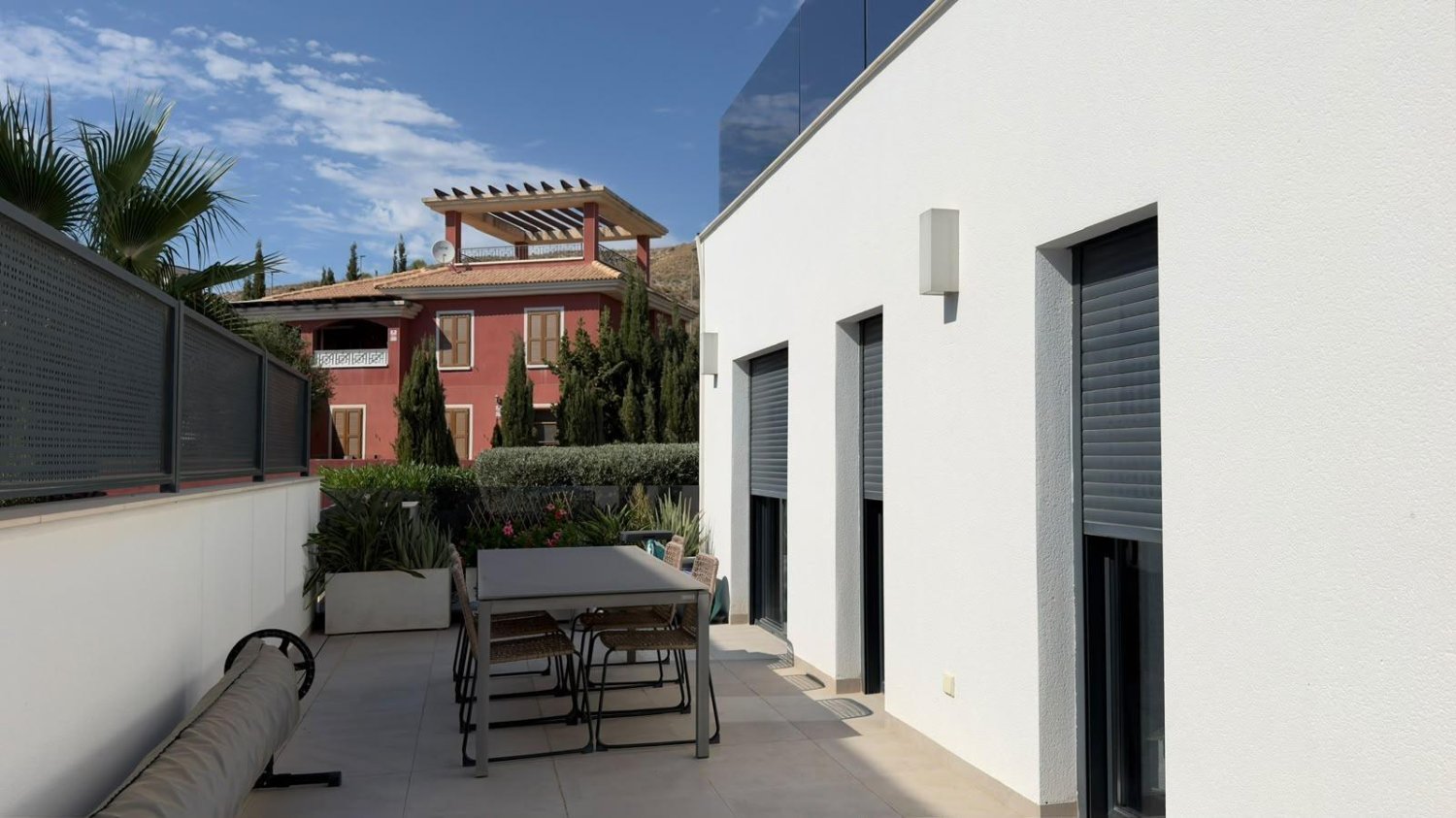 Villa in Finestrat, Alicante, Spain 324 sq.m. No. 199013
