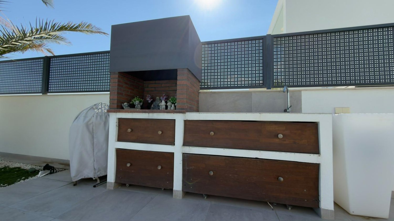 Villa in Finestrat, Alicante, Spain 324 sq.m. No. 199013