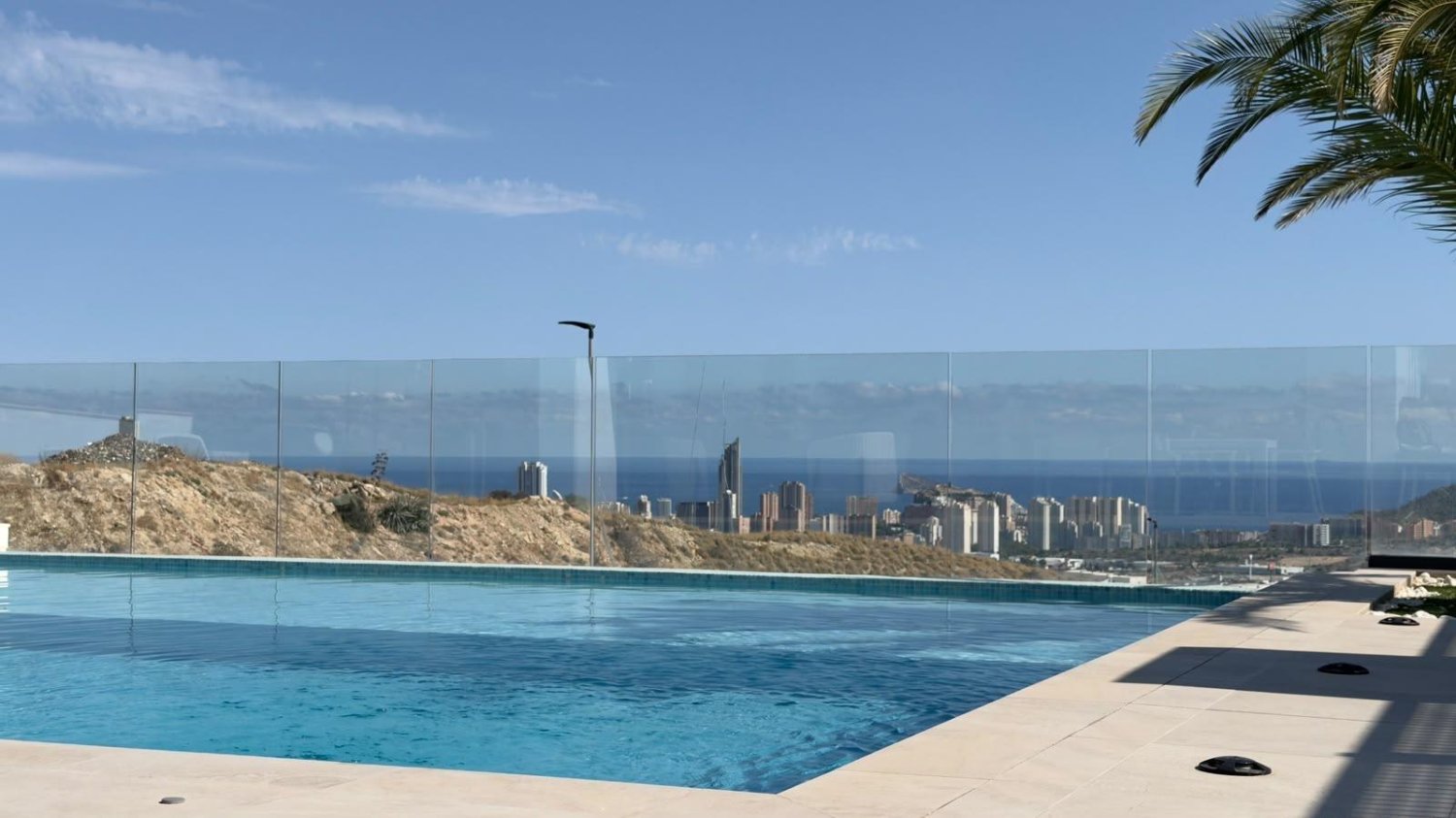 Villa in Finestrat, Alicante, Spain 324 sq.m. No. 199013