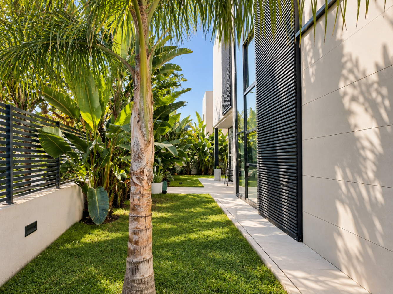 Villa à Puig De Ros, Mallorca, Espagne 5 chambres, 560 m2 No. 199246