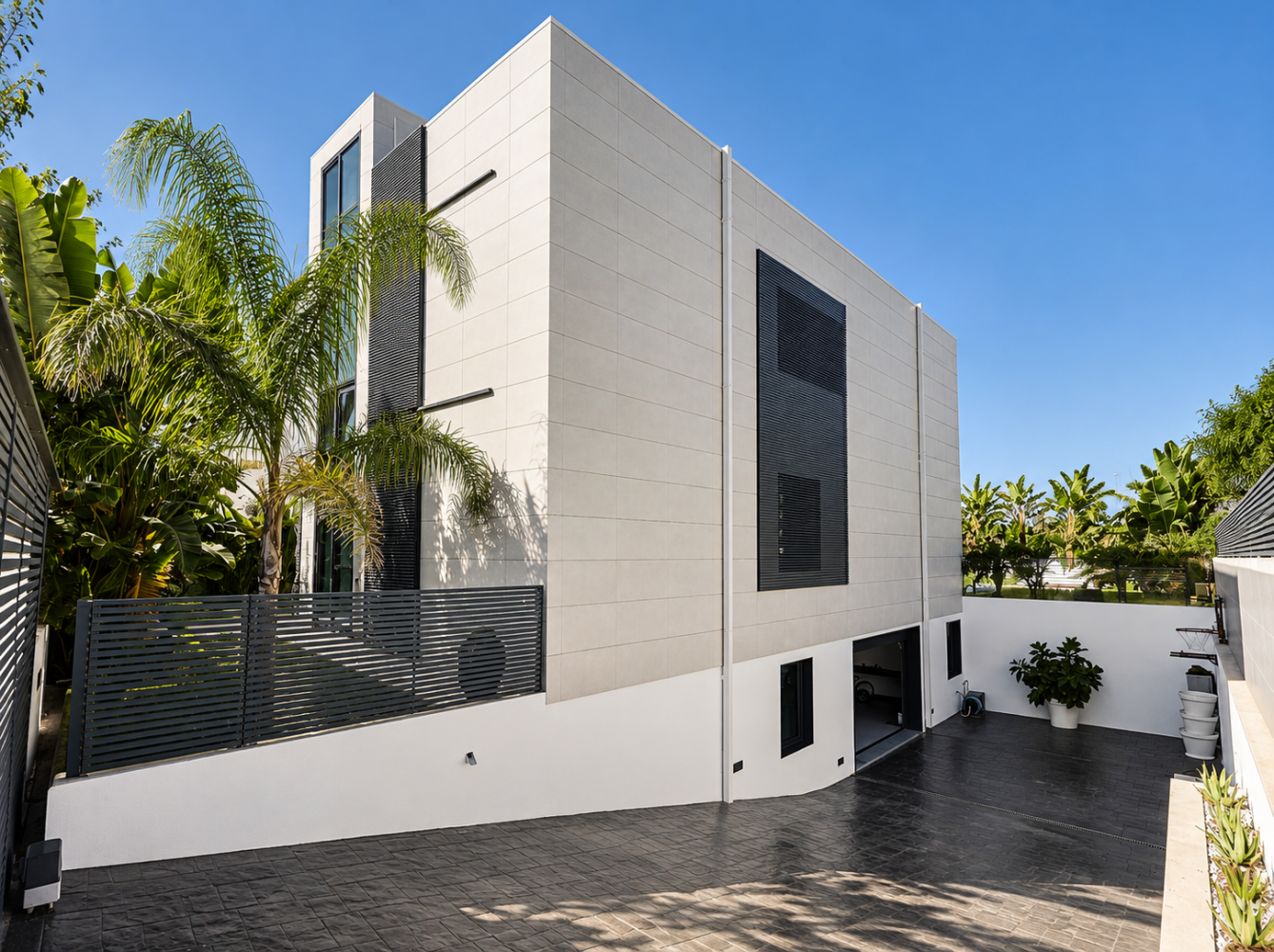 Villa à Puig De Ros, Mallorca, Espagne 5 chambres, 560 m2 No. 199246