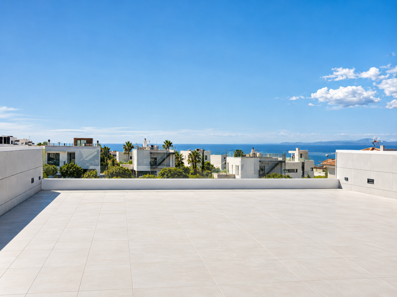 Villa à Puig De Ros, Mallorca, Espagne 5 chambres, 560 m2 No. 199246