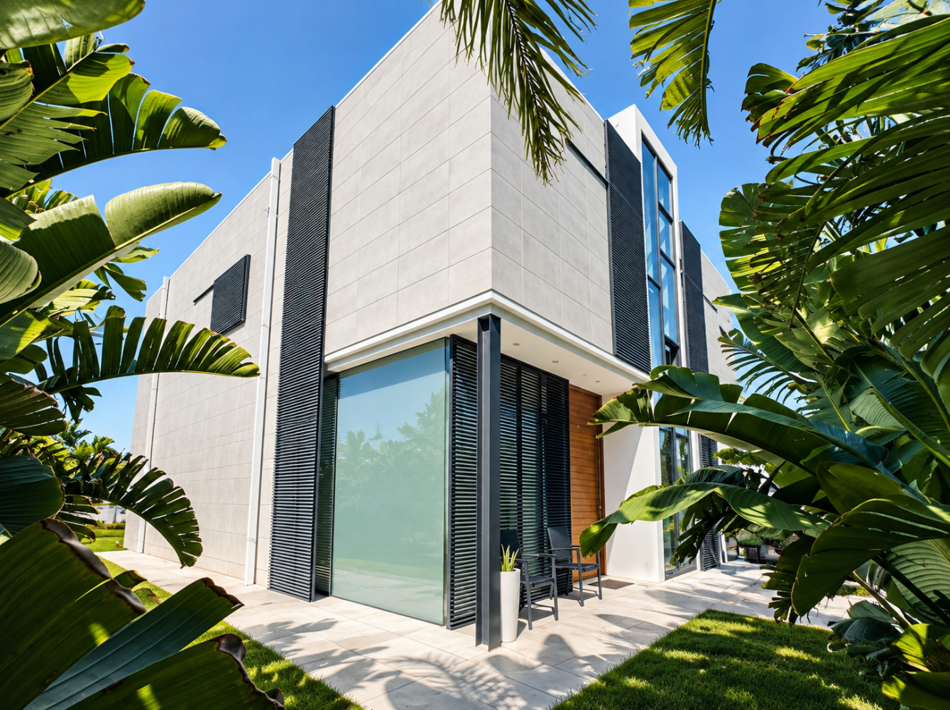 Villa à Puig De Ros, Mallorca, Espagne 5 chambres, 560 m2 No. 199246