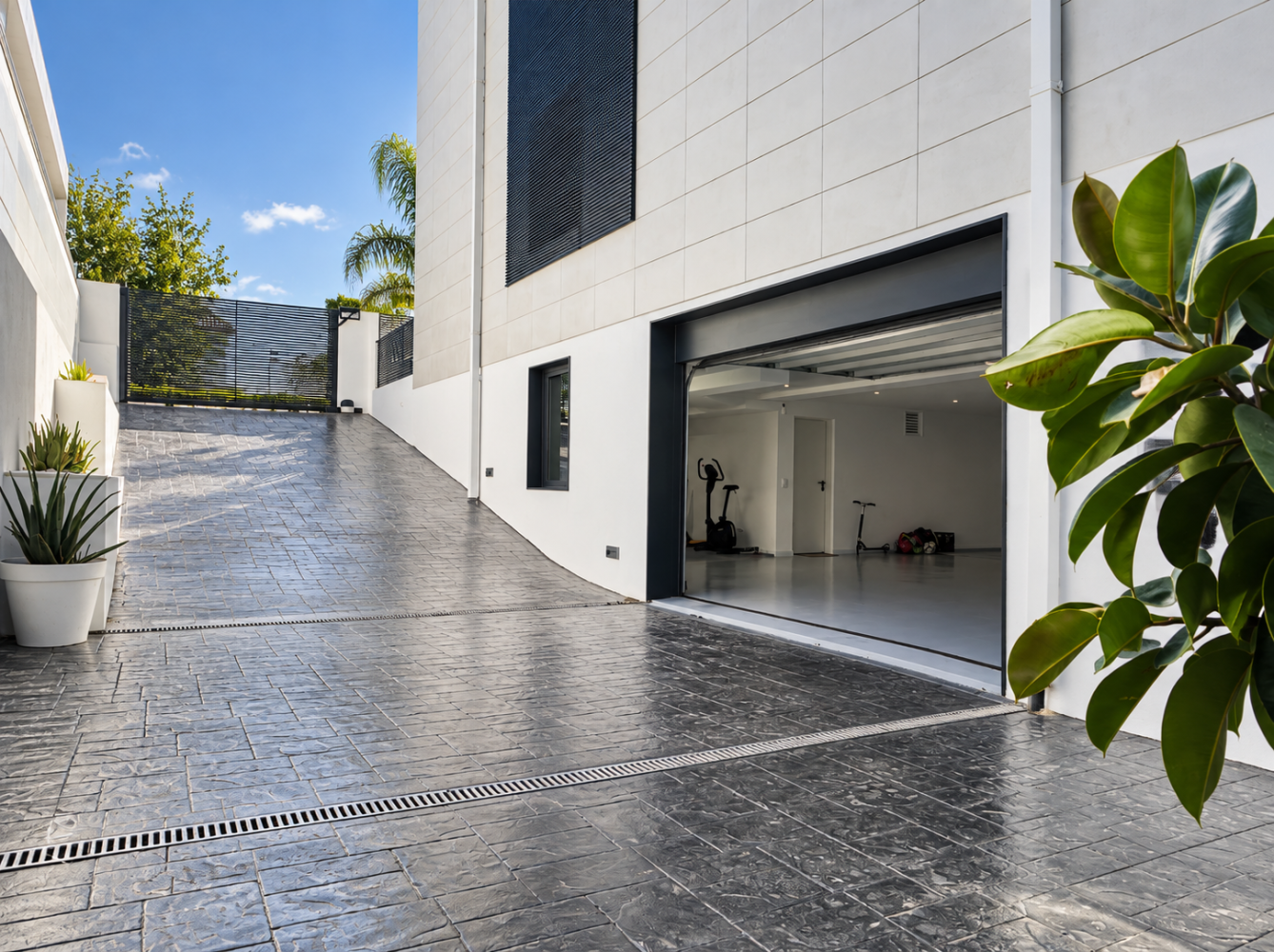 Villa à Puig De Ros, Mallorca, Espagne 5 chambres, 560 m2 No. 199246