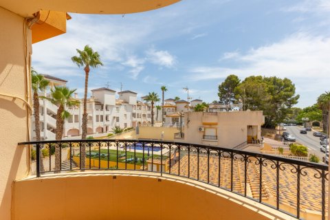 Lägenhet i Villamartin, Alicante, Spanien 2 sovrum, 55 kvm. Nr. 194707