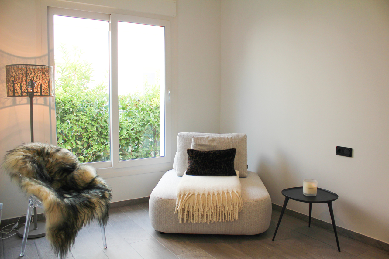 Villa in Algorfa, Alicante, Spain 3 bedrooms, 107 sq.m. No. 199093