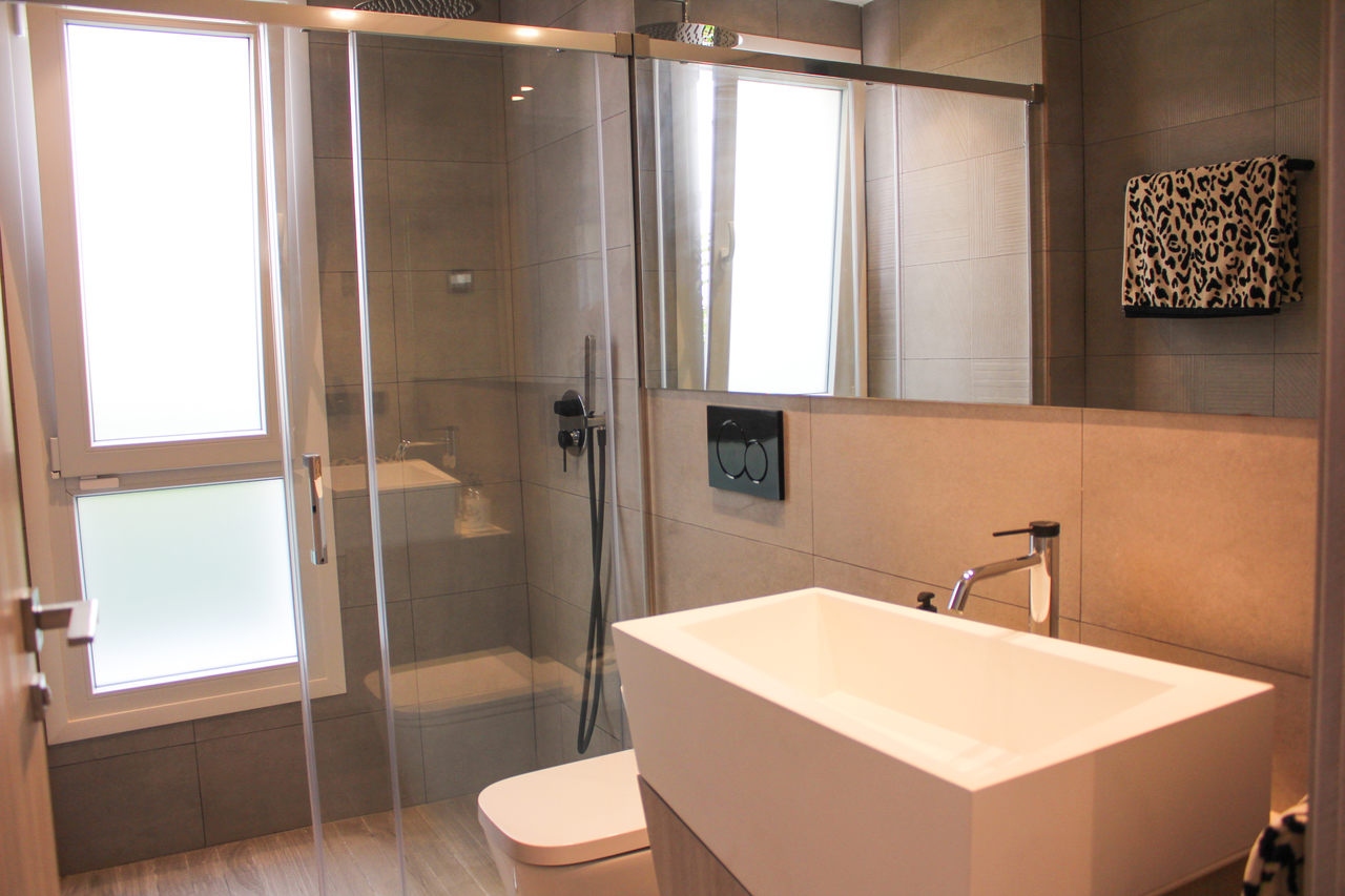 Villa in Algorfa, Alicante, Spain 3 bedrooms, 107 sq.m. No. 199093