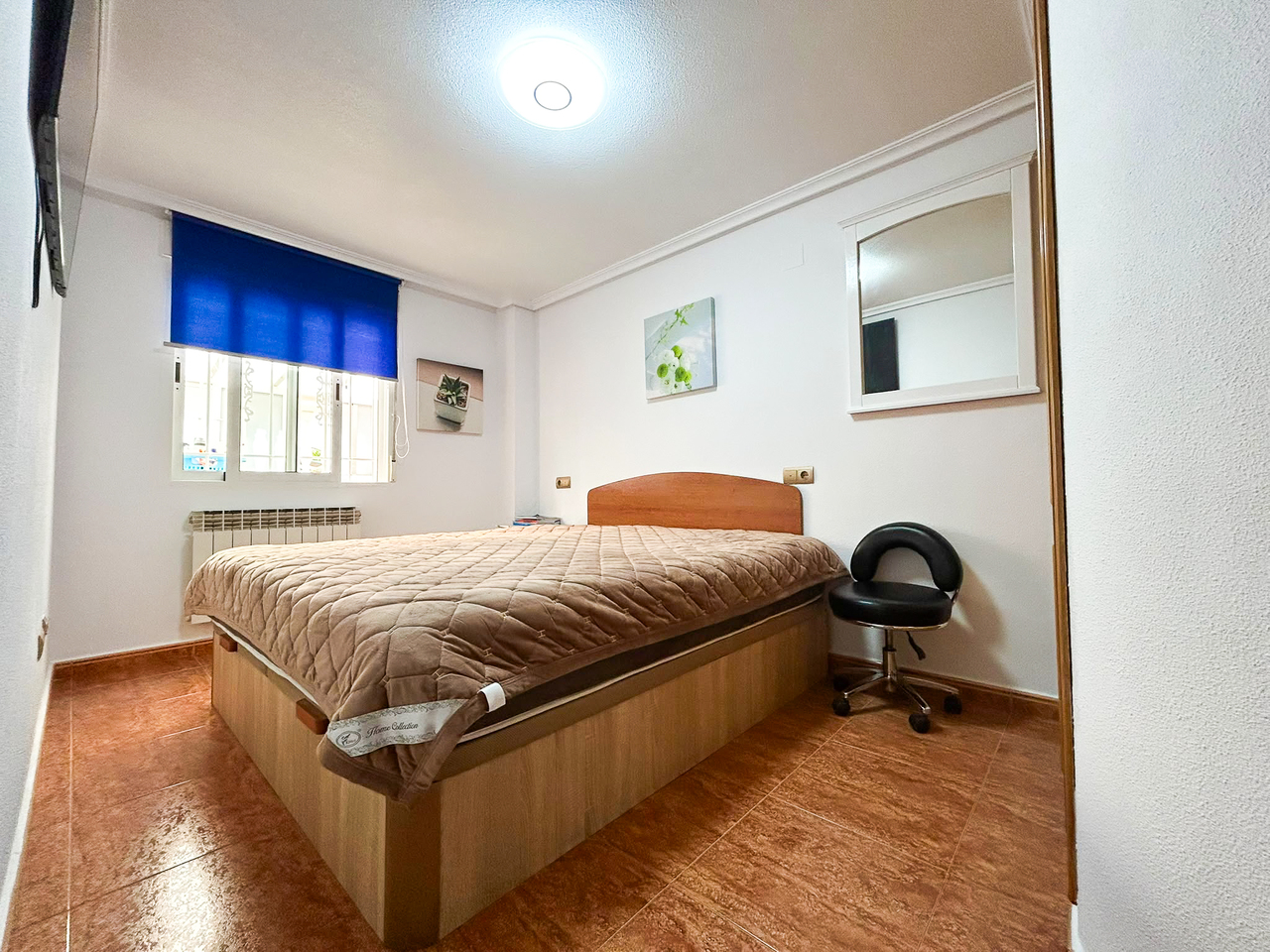 Appartamento a La Mata, Alicante, Spagna 3 camere da letto, 57 mq. N° 198303