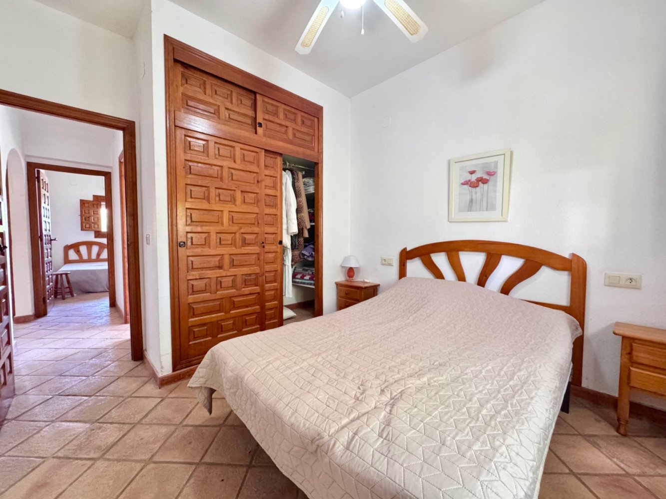 Villa à Alicante, Espagne 4 chambres, 133 m2 No. 189615