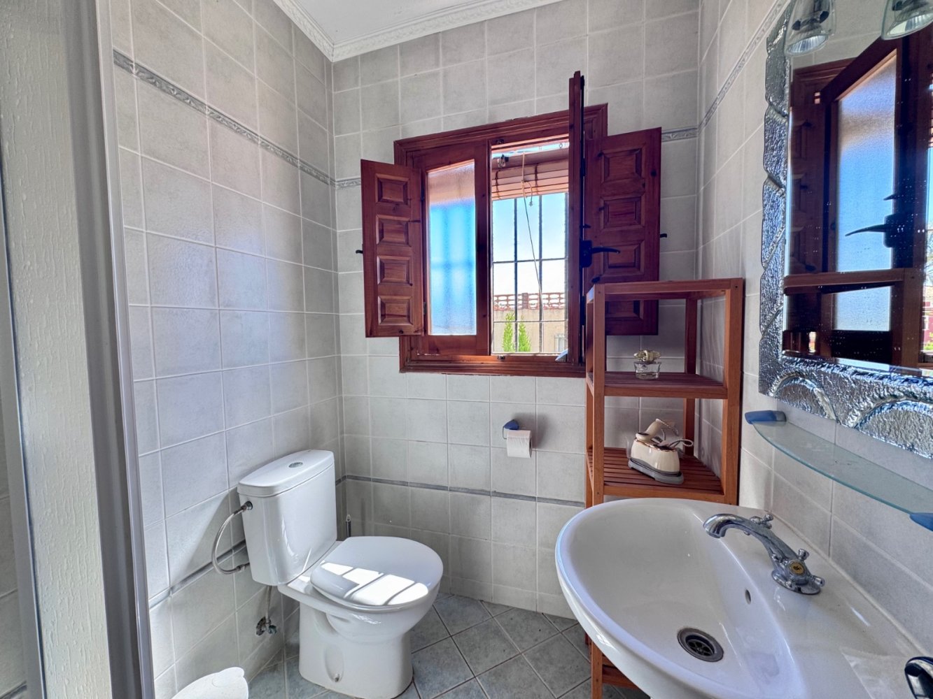 Villa à Alicante, Espagne 4 chambres, 133 m2 No. 189615
