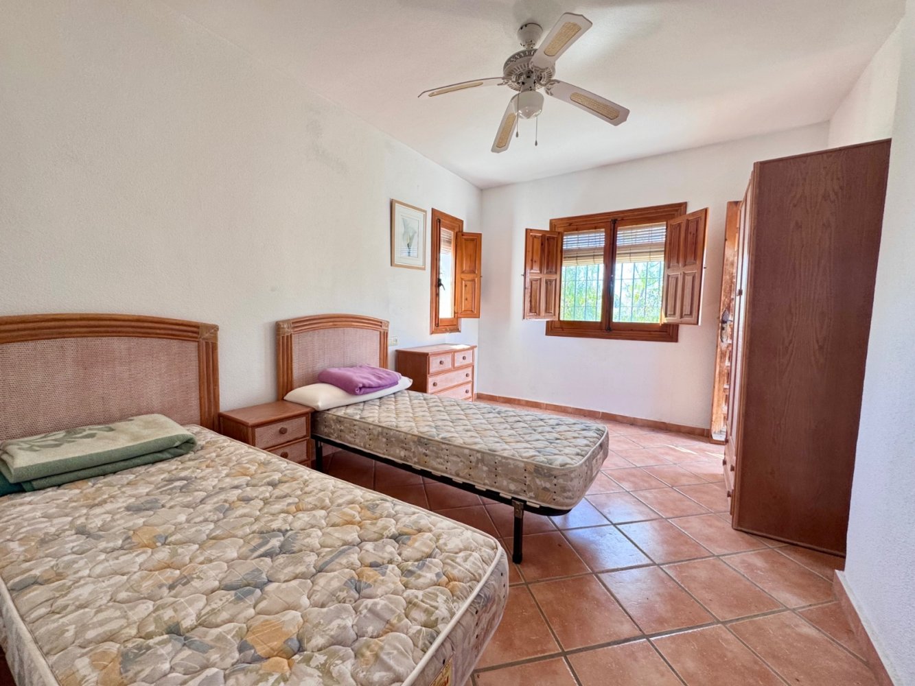 Villa à Alicante, Espagne 4 chambres, 133 m2 No. 189615
