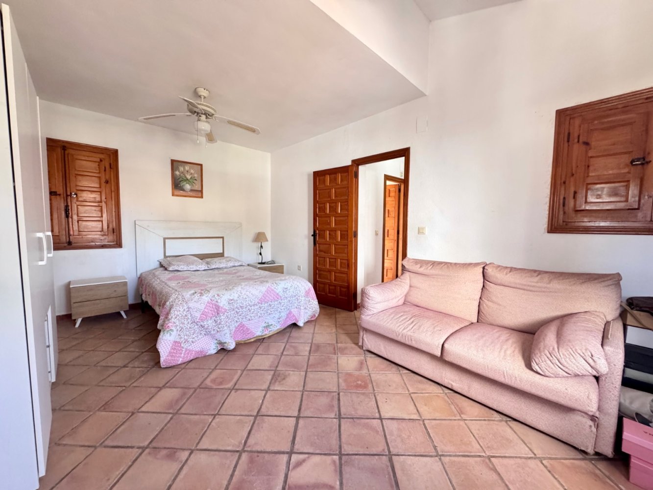 Villa à Alicante, Espagne 4 chambres, 133 m2 No. 189615
