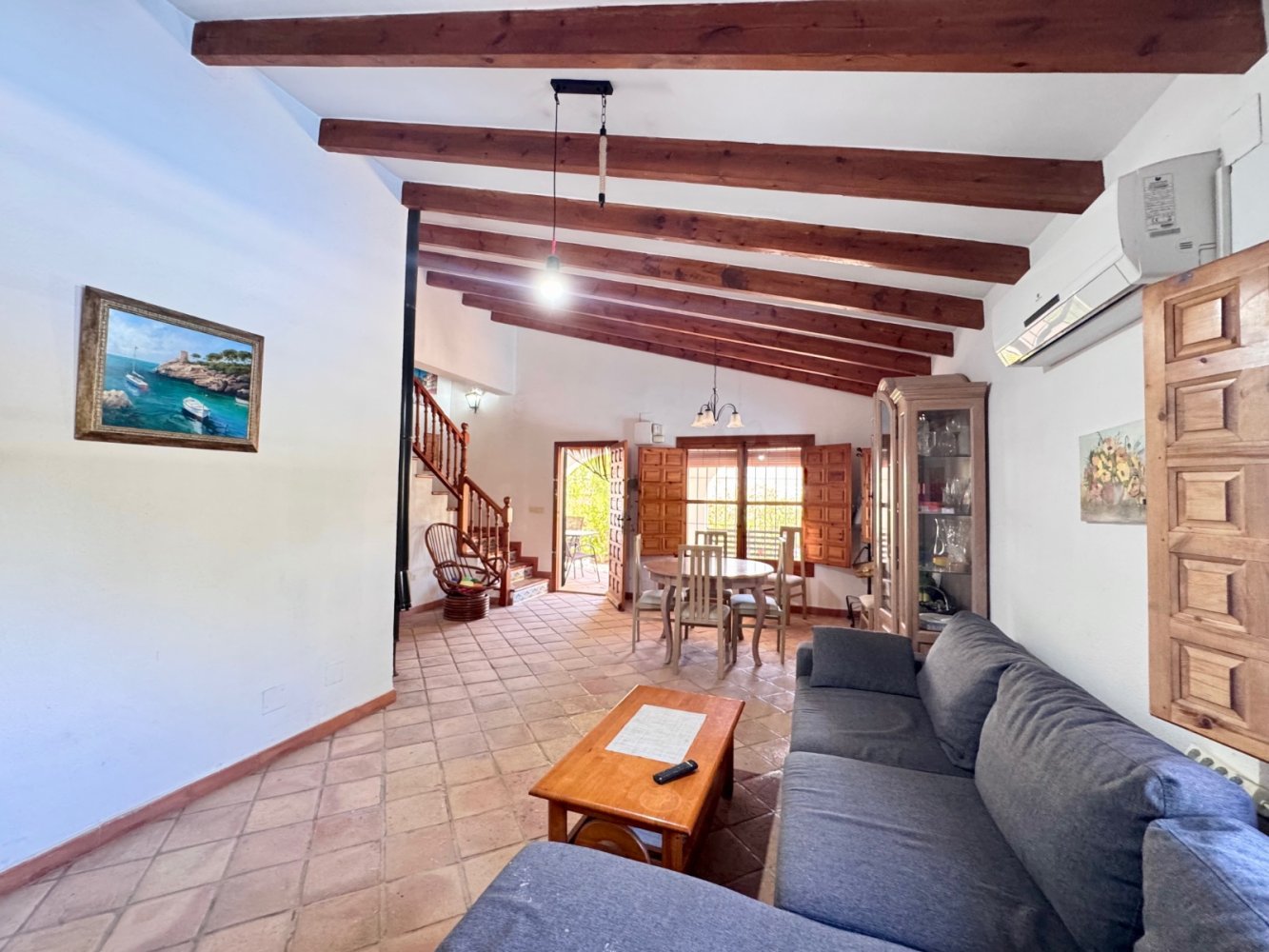Villa à Alicante, Espagne 4 chambres, 133 m2 No. 189615
