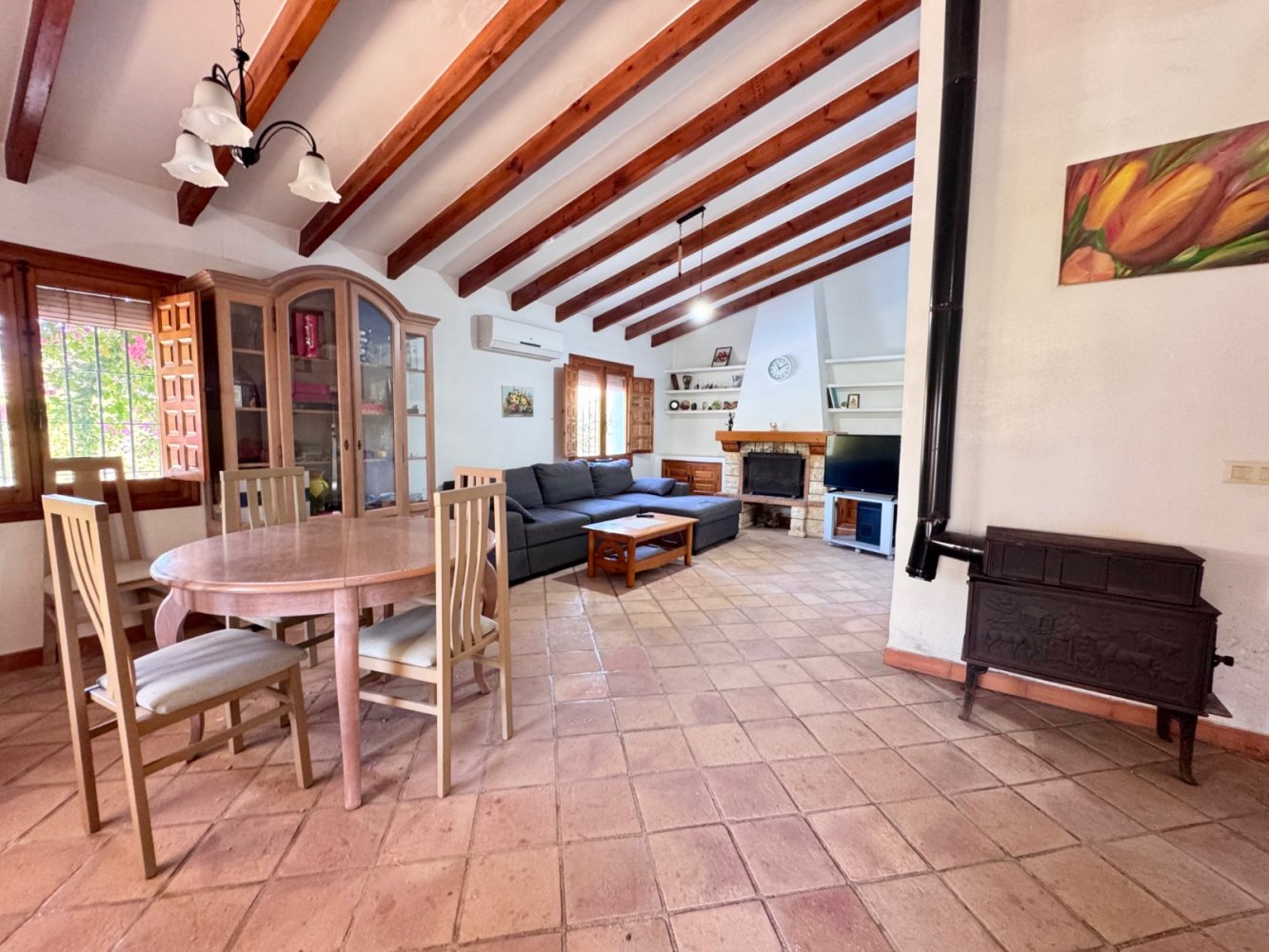 Villa à Alicante, Espagne 4 chambres, 133 m2 No. 189615