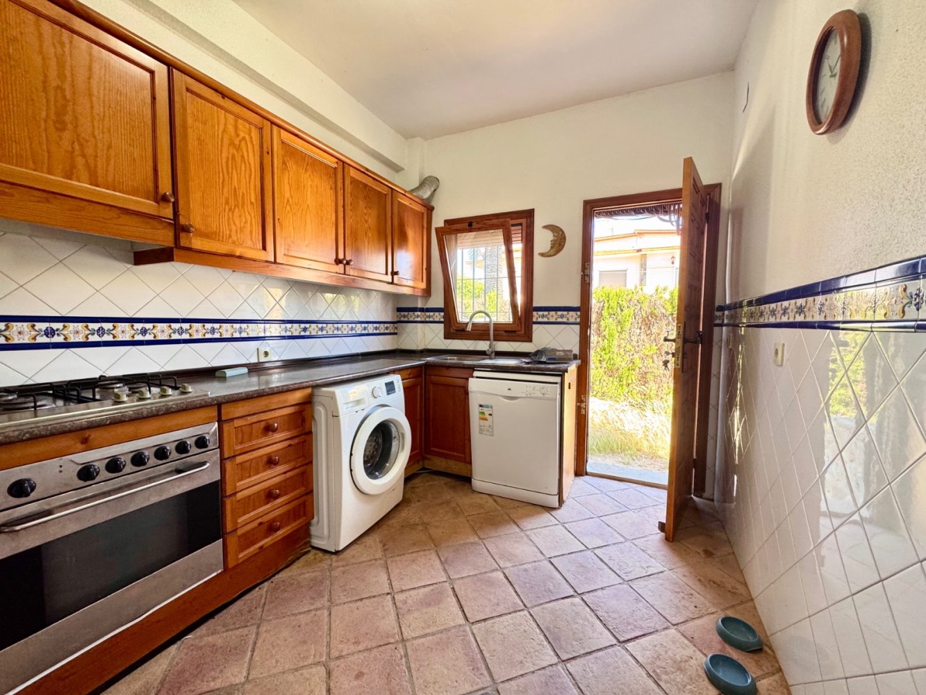 Villa à Alicante, Espagne 4 chambres, 133 m2 No. 189615