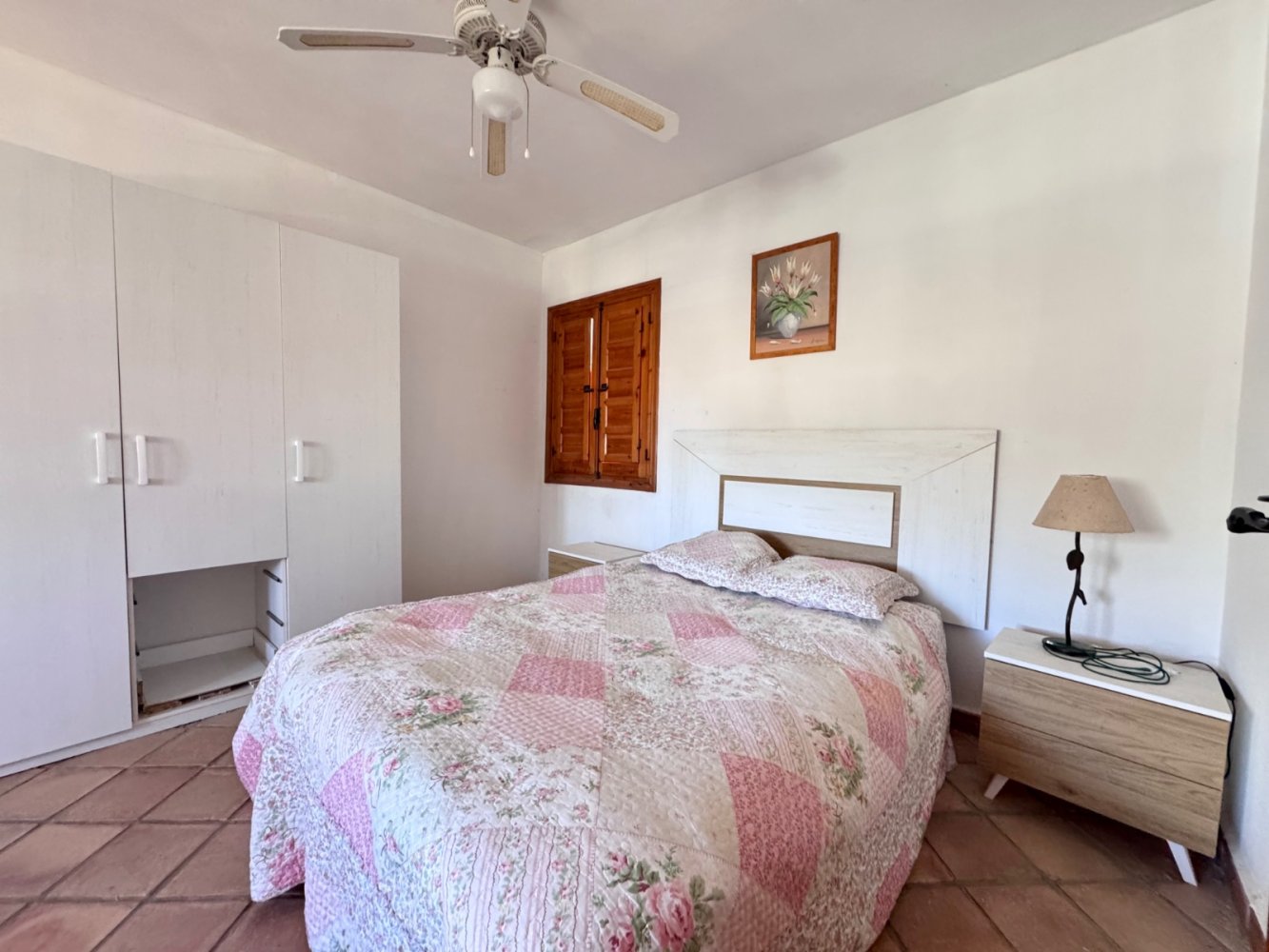 Villa à Alicante, Espagne 4 chambres, 133 m2 No. 189615