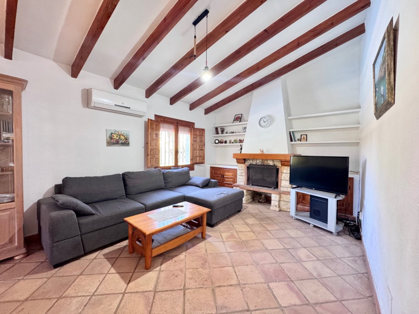 Villa à Alicante, Espagne 4 chambres, 133 m2 No. 189615