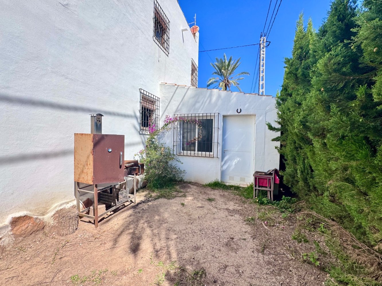 Villa à Alicante, Espagne 4 chambres, 133 m2 No. 189615