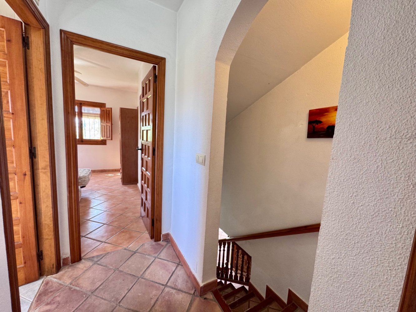 Villa à Alicante, Espagne 4 chambres, 133 m2 No. 189615