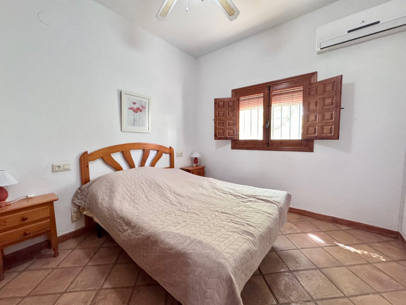 Villa à Alicante, Espagne 4 chambres, 133 m2 No. 189615