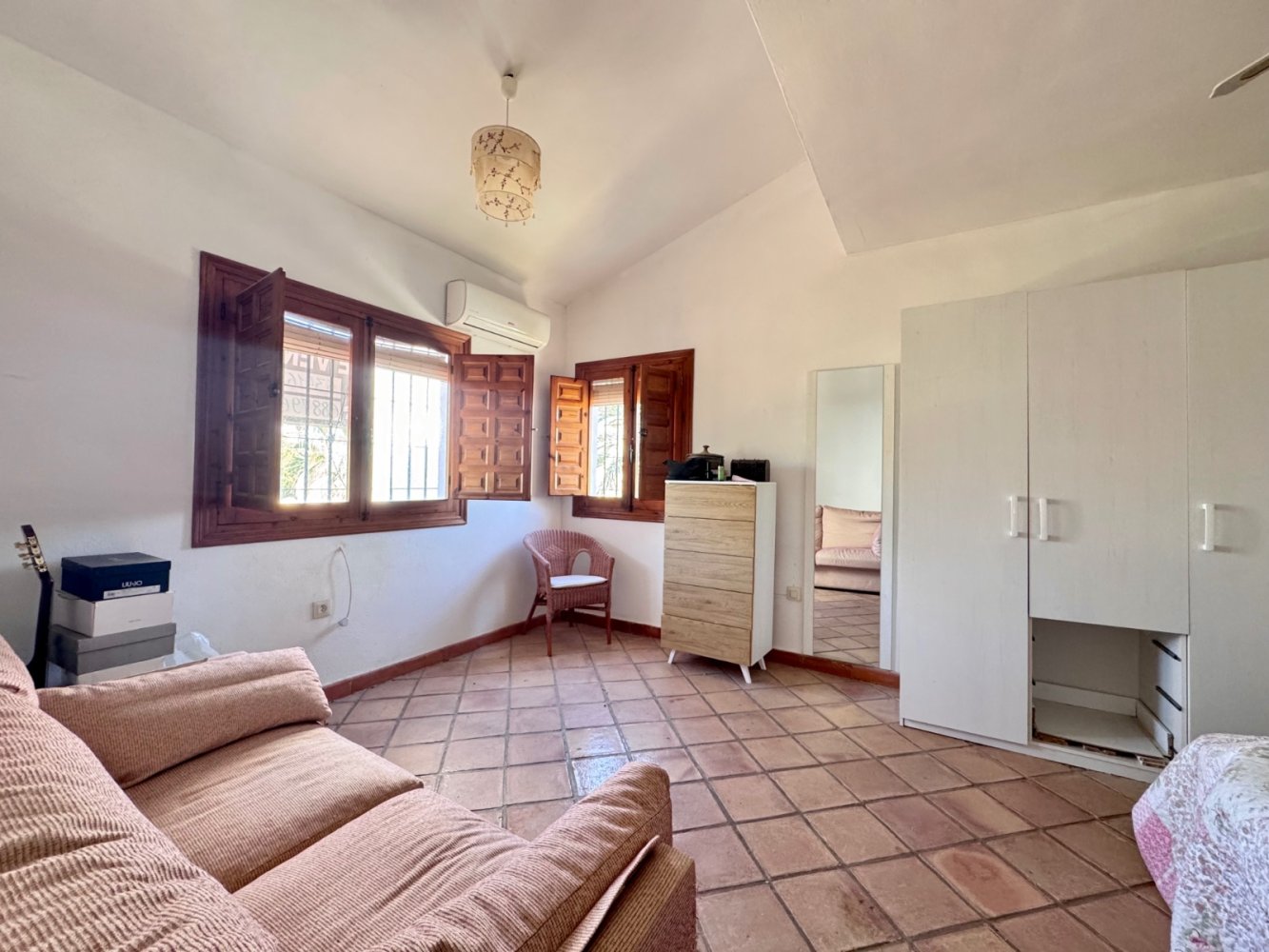 Villa à Alicante, Espagne 4 chambres, 133 m2 No. 189615