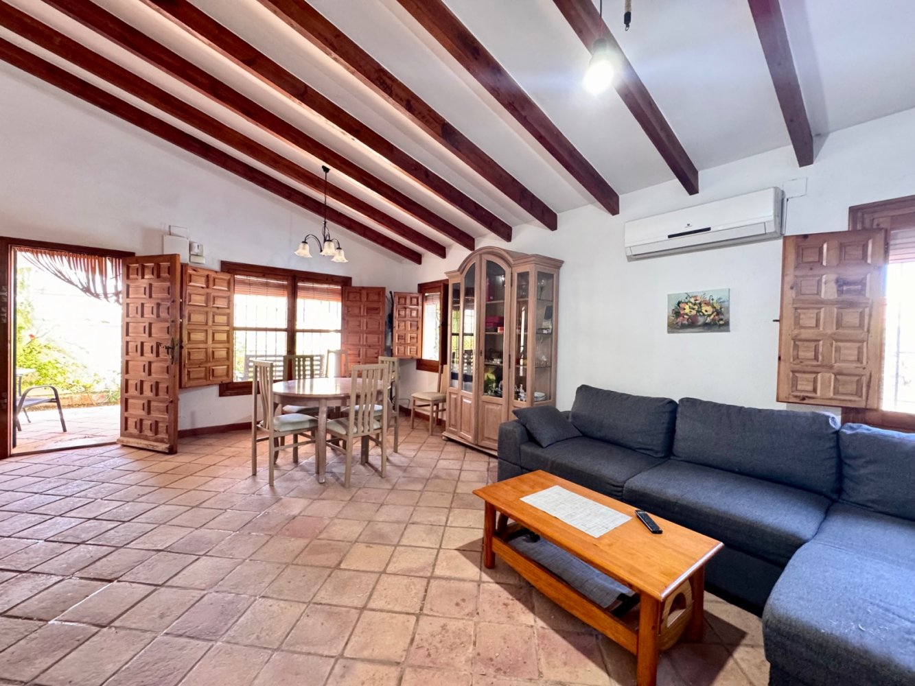 Villa à Alicante, Espagne 4 chambres, 133 m2 No. 189615