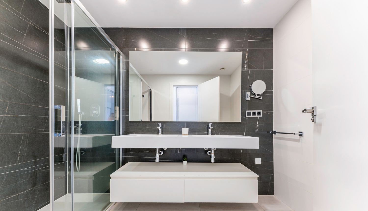 Apartament w Benidorm, Alicante, Hiszpania 2 sypialnie, 100 mkw. nr 197959