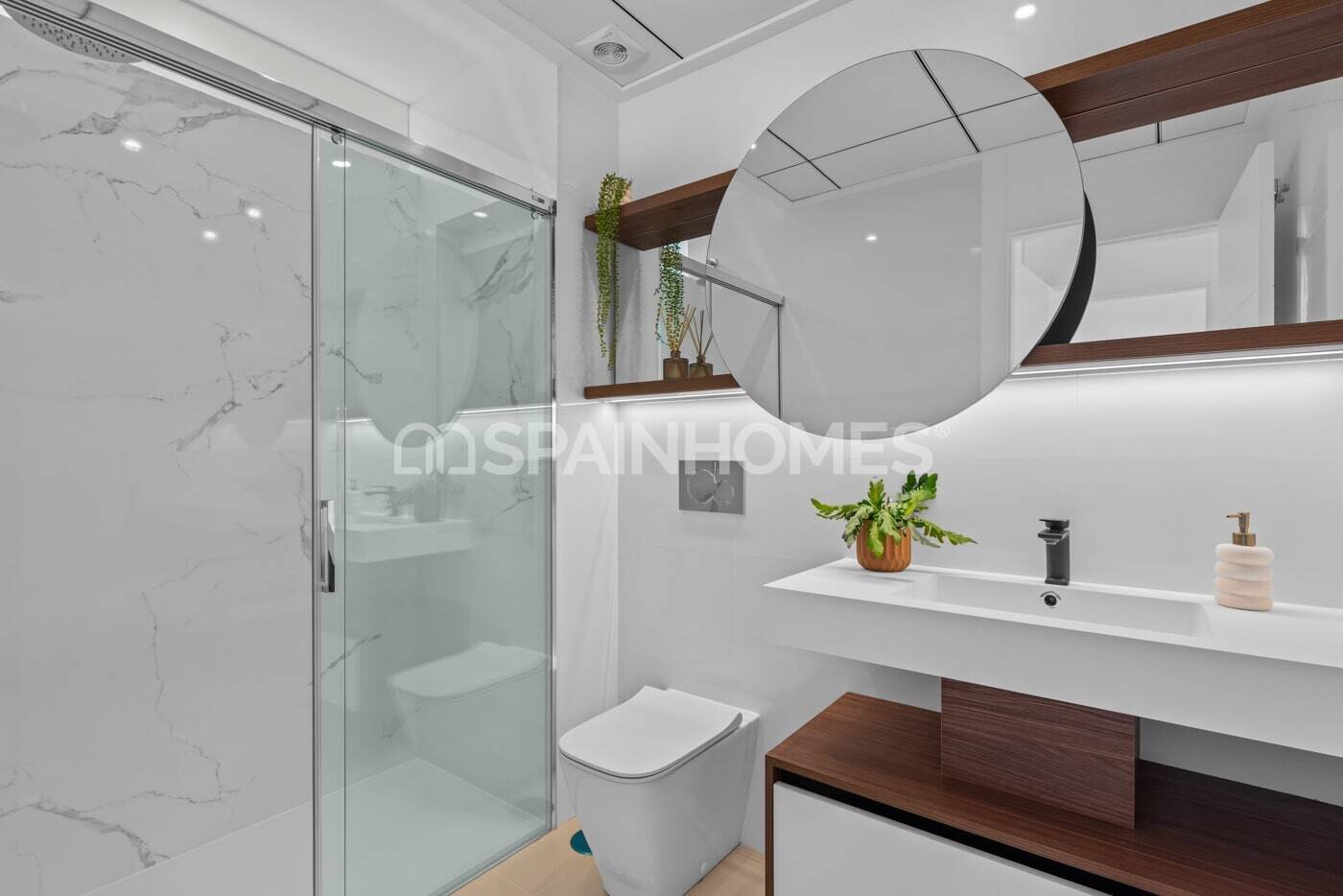 Apartment in Rojales, Alicante, Spain 3 bedrooms, 108 sq.m. No. 147019