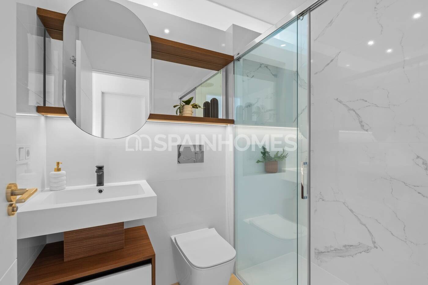 Apartment in Rojales, Alicante, Spain 3 bedrooms, 108 sq.m. No. 147019