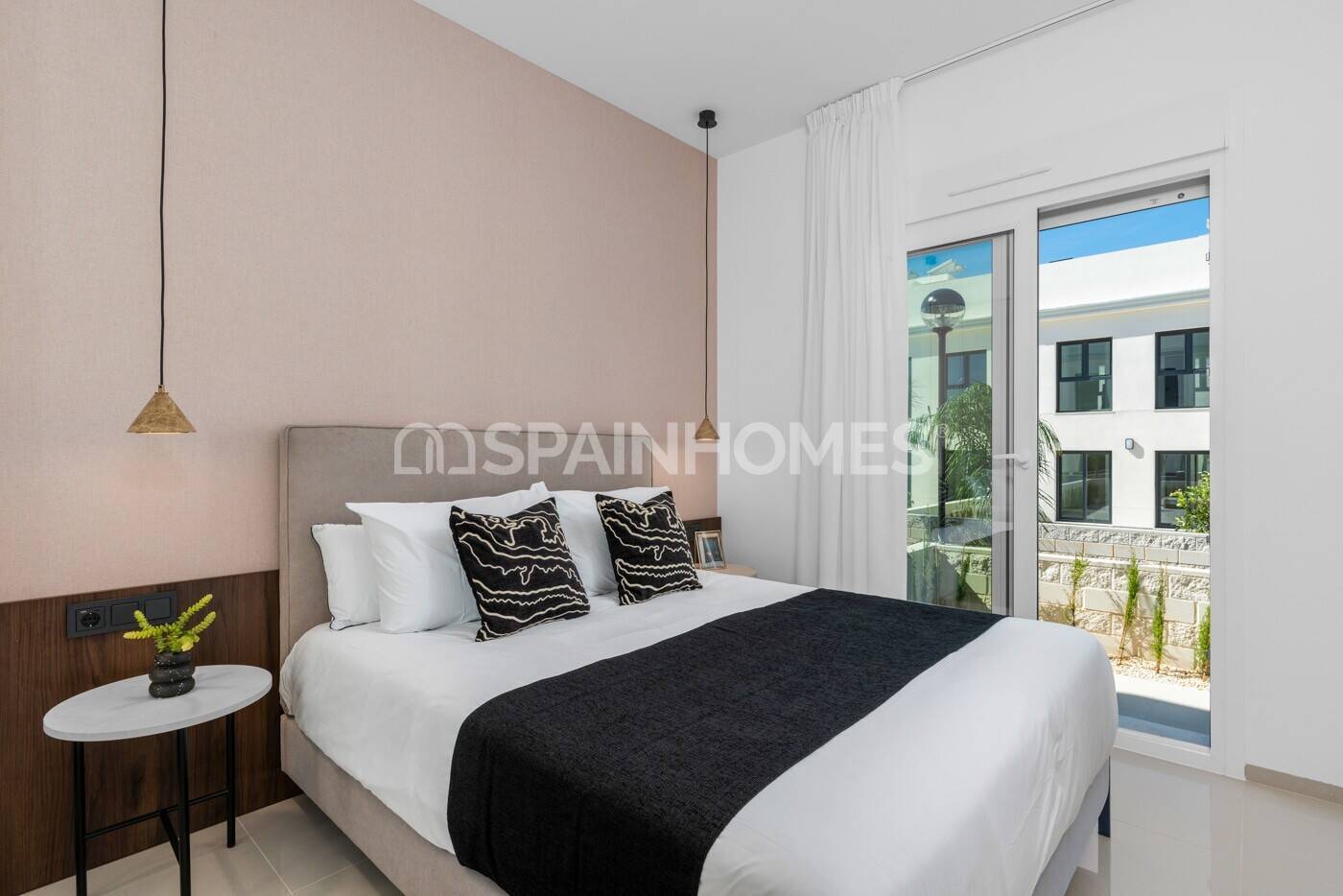 Apartment in Rojales, Alicante, Spain 3 bedrooms, 108 sq.m. No. 147019