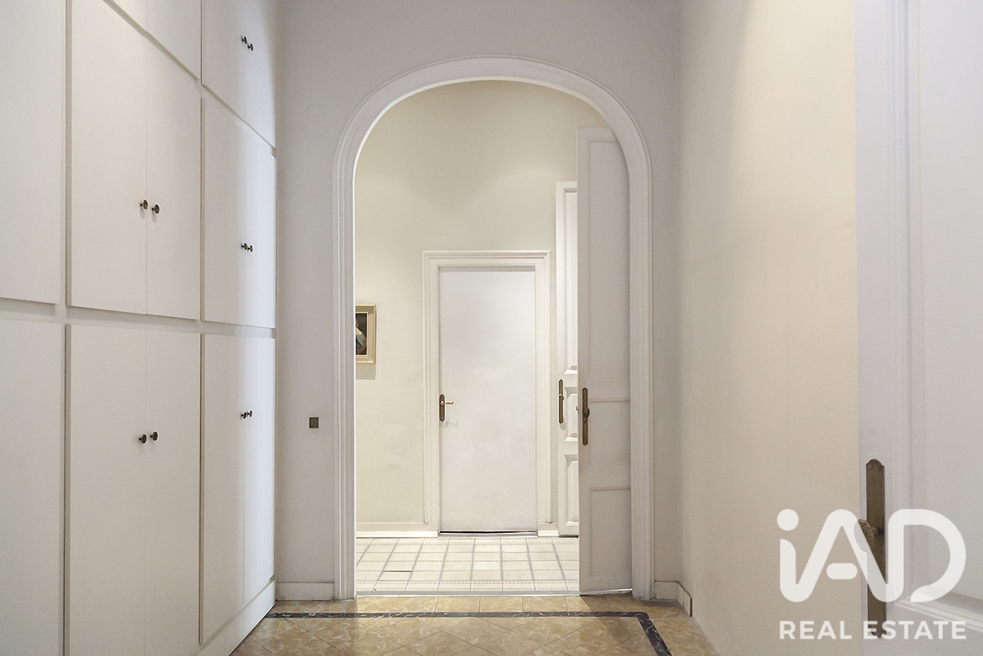 Wohnung in Barcelona, Spanien 5 Schlafzimmer, 338 m2 Nr. 197850