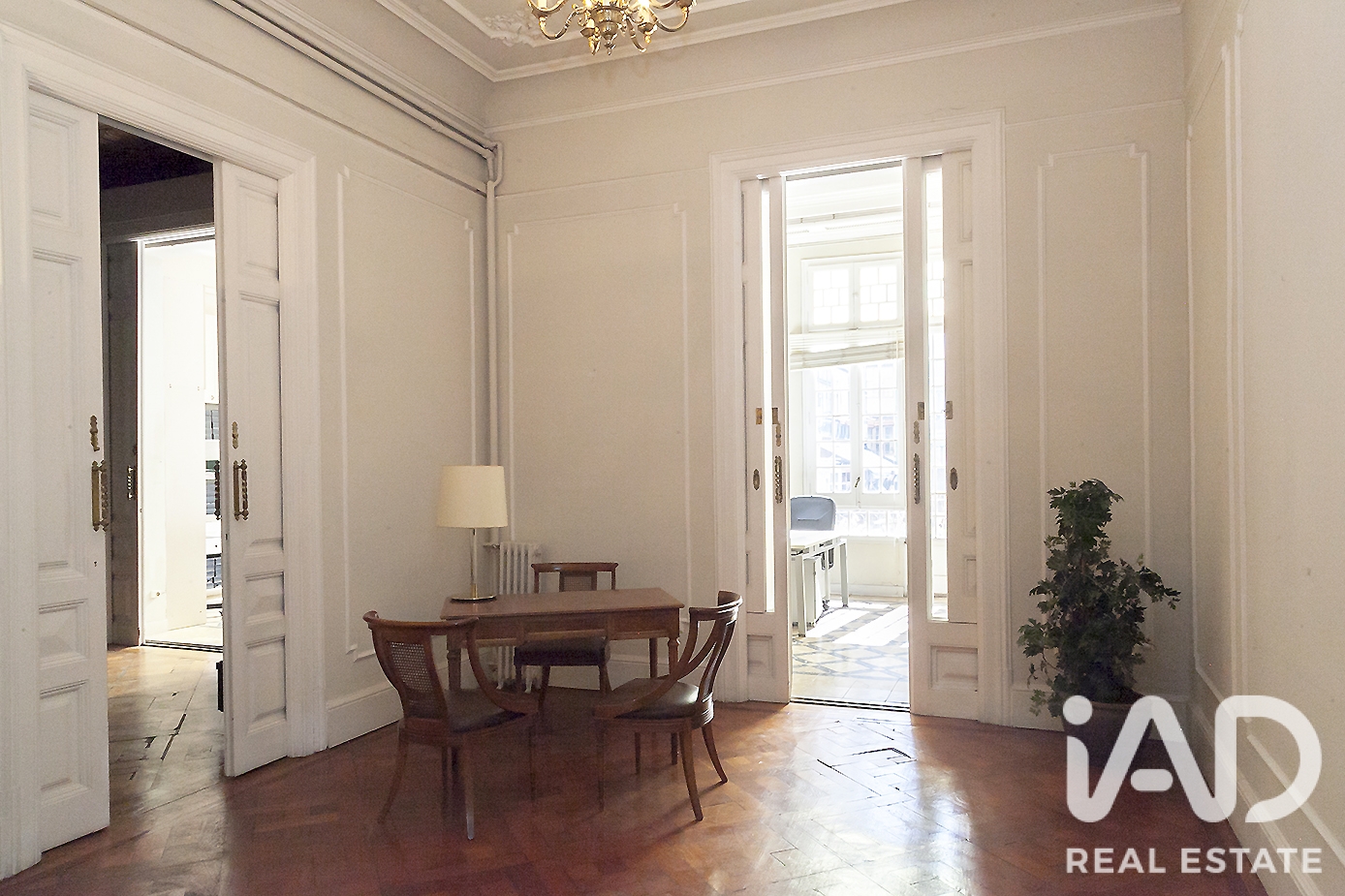 Wohnung in Barcelona, Spanien 5 Schlafzimmer, 338 m2 Nr. 197850