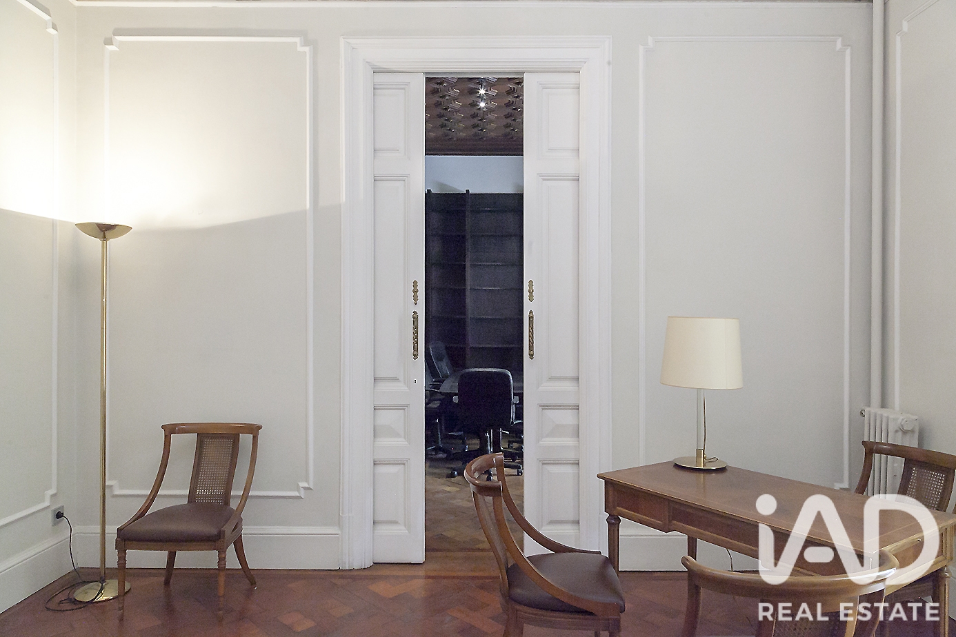 Wohnung in Barcelona, Spanien 5 Schlafzimmer, 338 m2 Nr. 197850