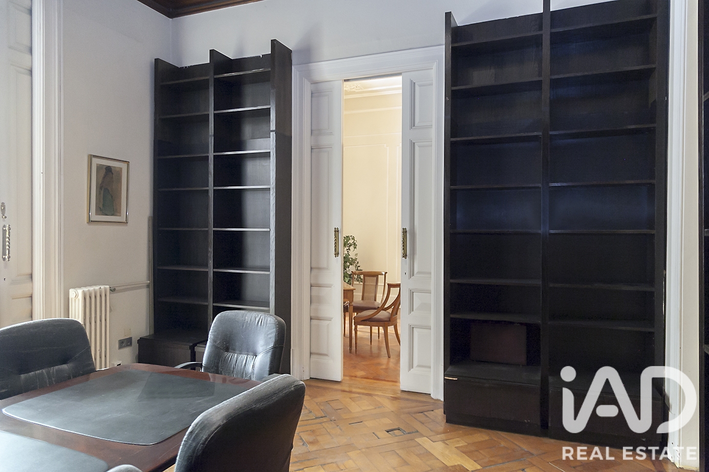 Wohnung in Barcelona, Spanien 5 Schlafzimmer, 338 m2 Nr. 197850