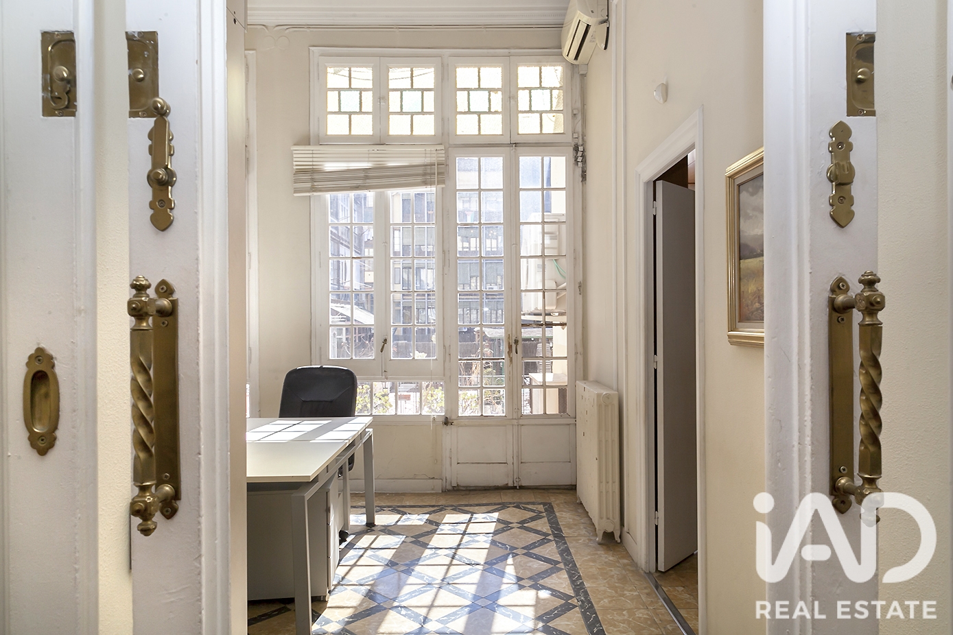 Wohnung in Barcelona, Spanien 5 Schlafzimmer, 338 m2 Nr. 197850