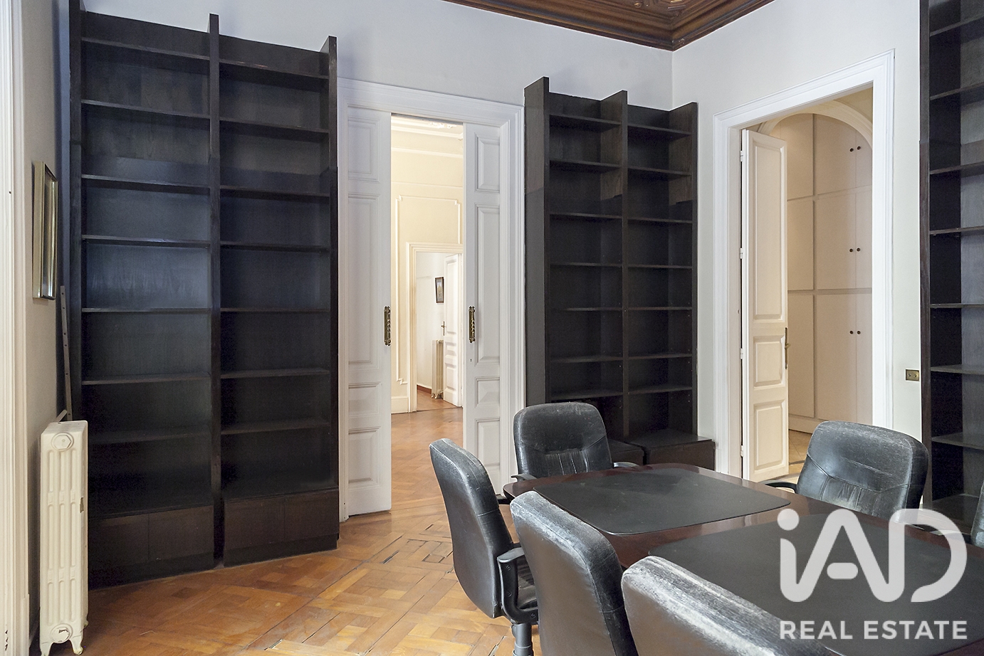 Wohnung in Barcelona, Spanien 5 Schlafzimmer, 338 m2 Nr. 197850