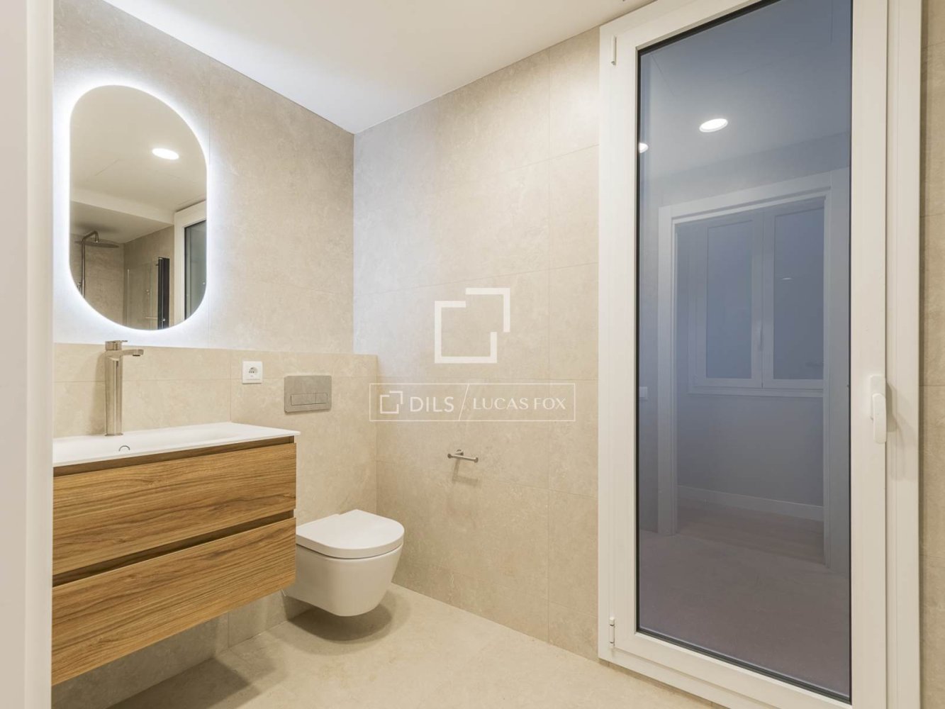 Квартира в Барселона, Испания 3 спальни, 150м2 №150534