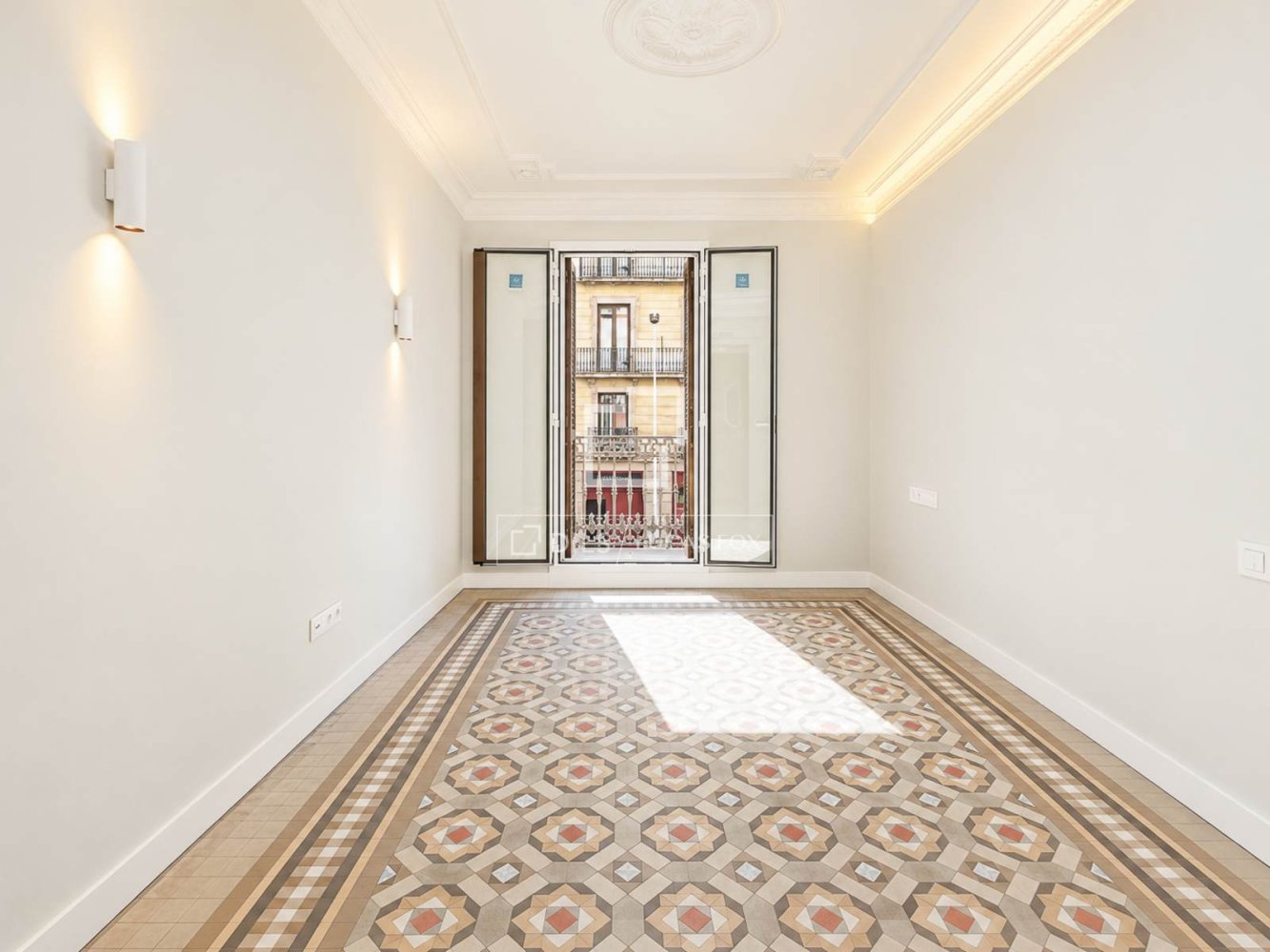 Квартира в Барселона, Испания 3 спальни, 150м2 №150534