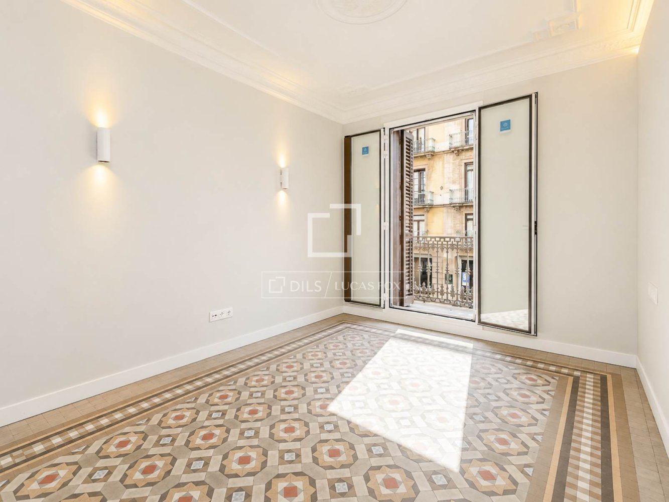 Квартира в Барселона, Испания 3 спальни, 150м2 №150534