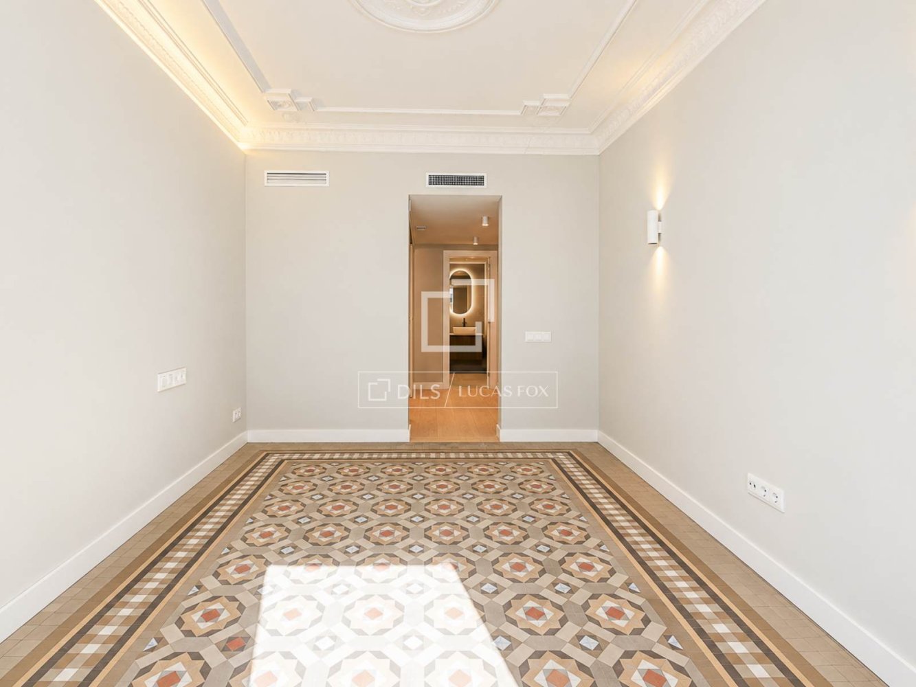 Квартира в Барселона, Испания 3 спальни, 150м2 №150534