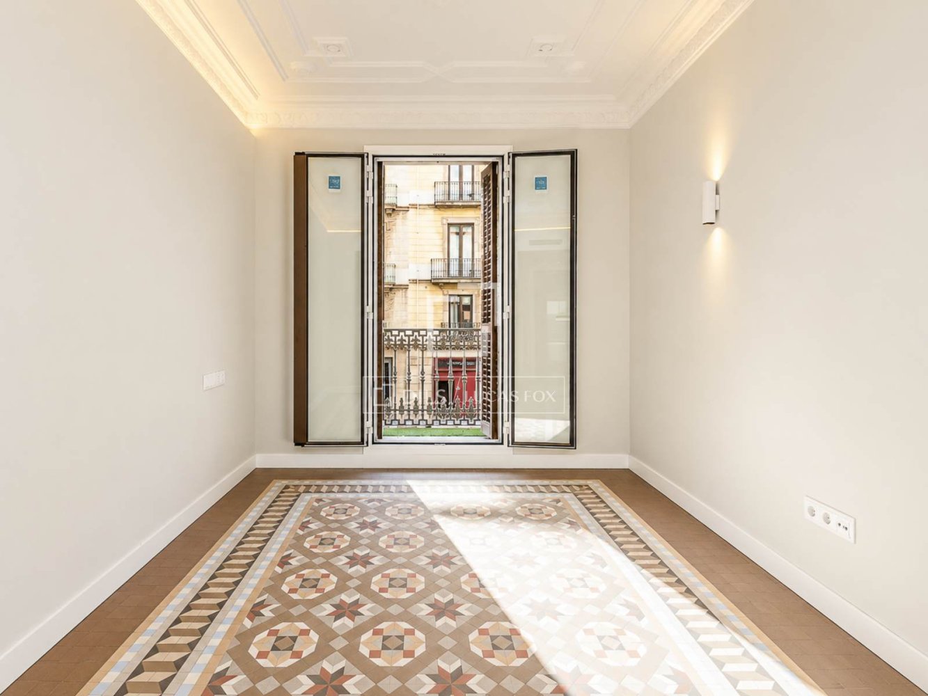 Квартира в Барселона, Испания 3 спальни, 150м2 №150534