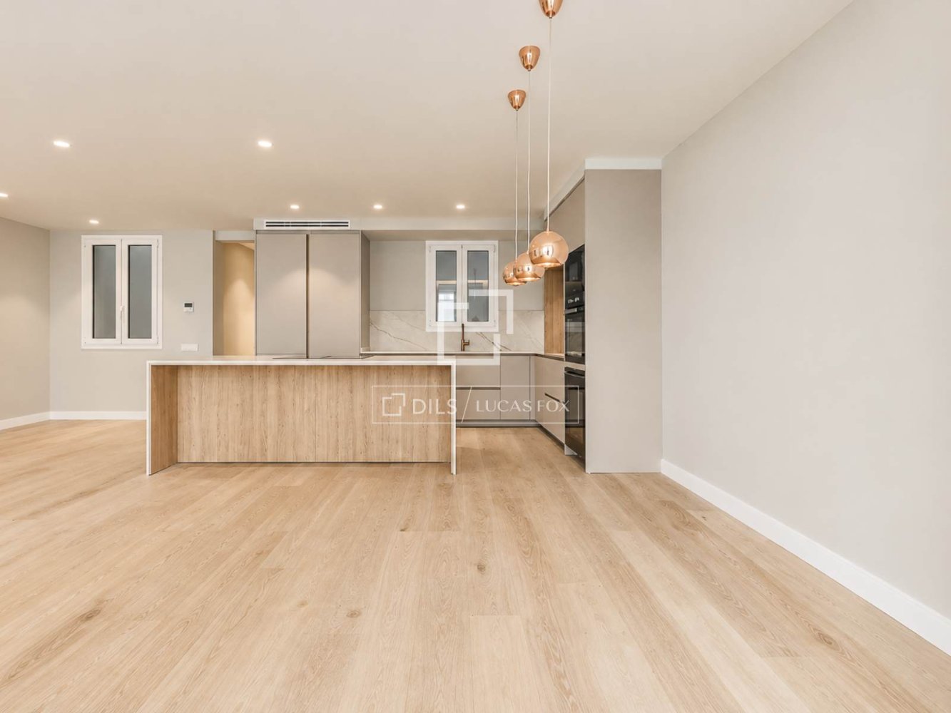 Квартира в Барселона, Испания 3 спальни, 150м2 №150534