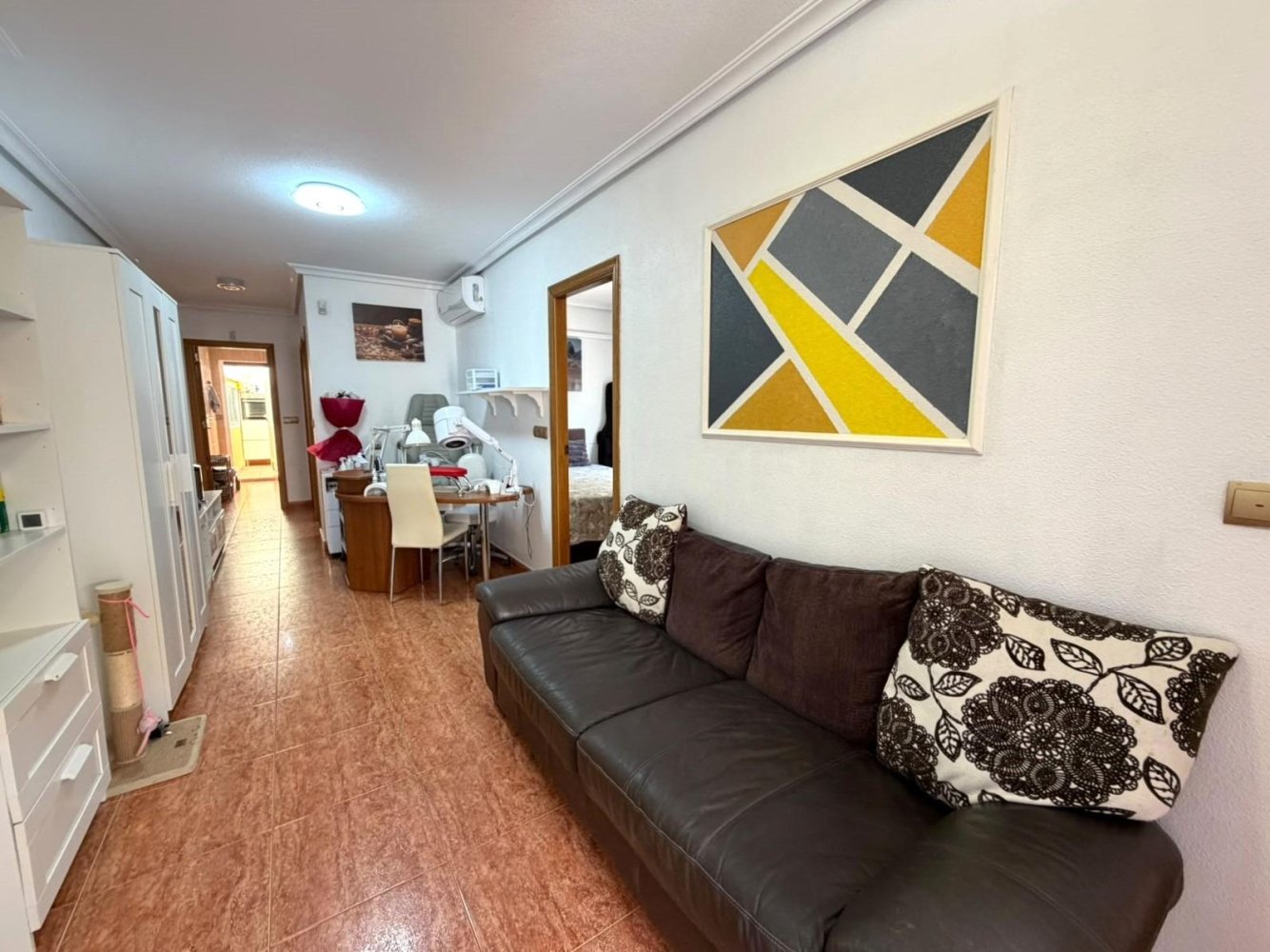 Bungalow à La Mata, Alicante, Espagne 3 chambres, 80 m2 No. 198044